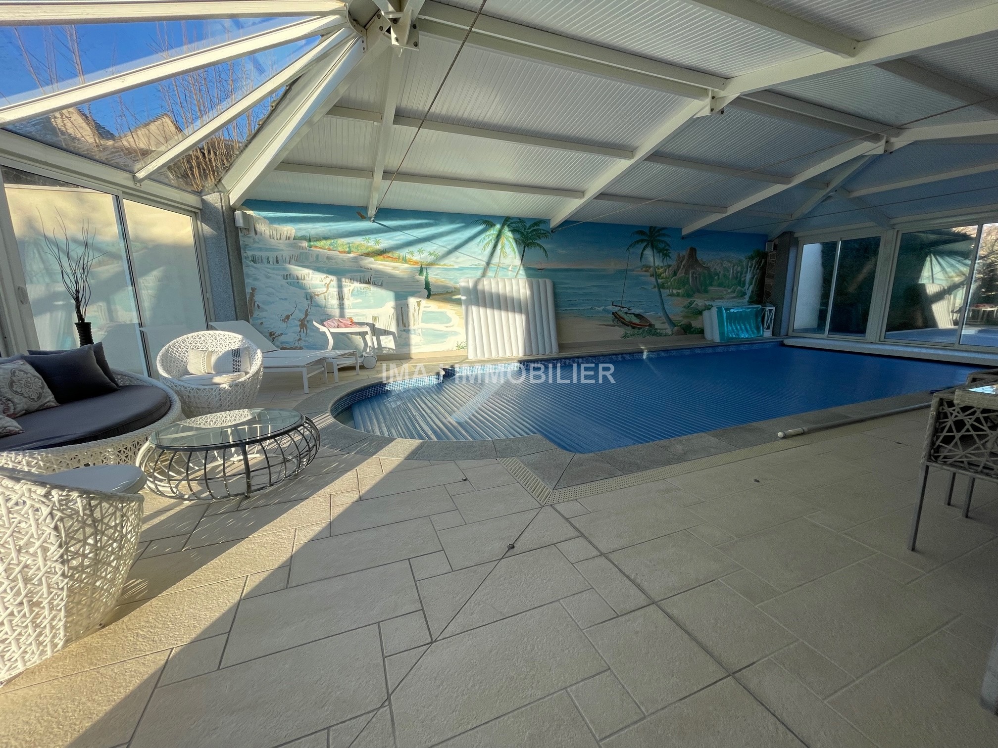 Maison à vendre à Golbey, 383,5 m², 8 pièces – photo 3 sur 20