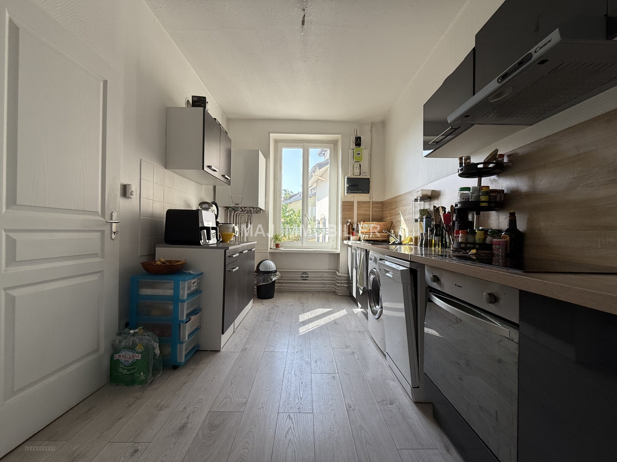 Appartement à vendre à Epinal, 64,79 m², 3 pièces – photo 2 sur 6