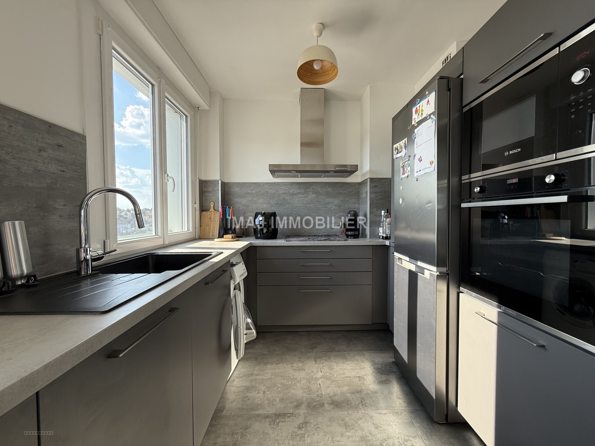Appartement à vendre à Epinal, 72,18 m², 3 pièces – photo 2 sur 9