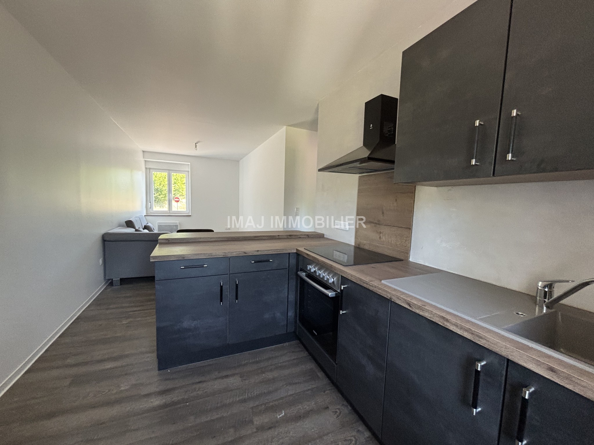 Appartement à louer à Epinal, 40,18 m², 2 pièces – photo 2 sur 7