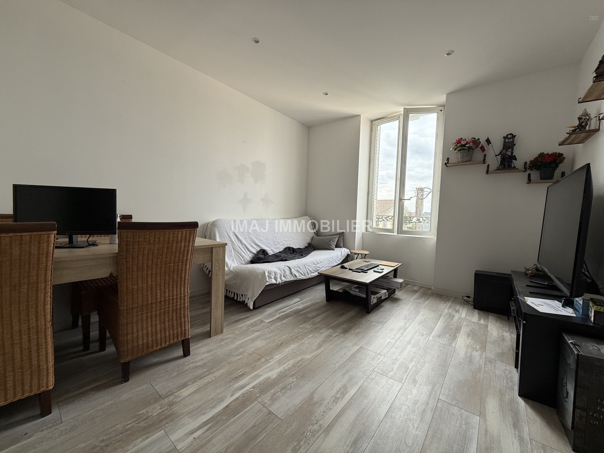 Appartement à vendre à Epinal, 62,36 m², 3 pièces – photo 1 sur 5