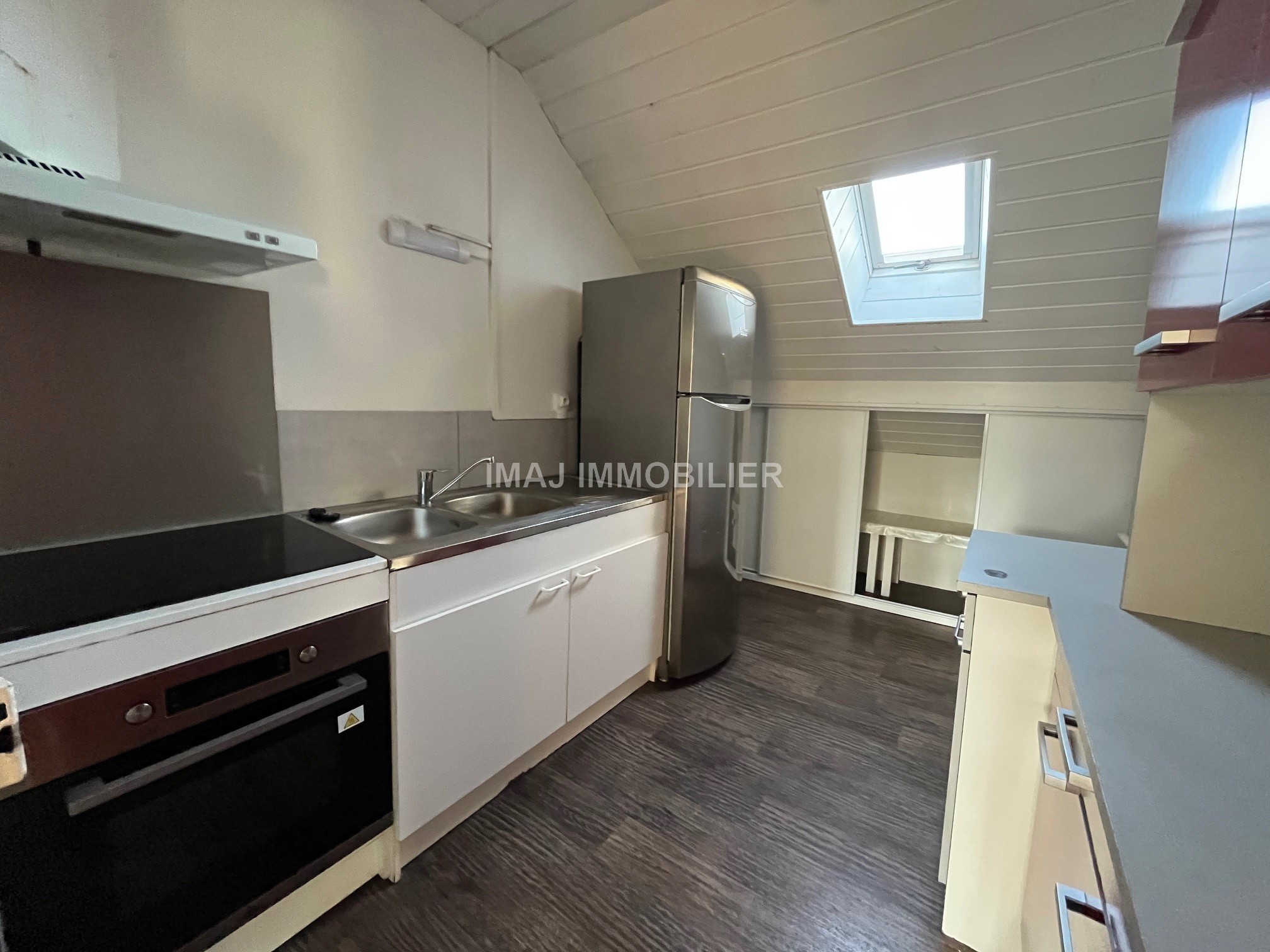 Appartement à louer à Epinal, 53,39 m², 3 pièces – photo 2 sur 6