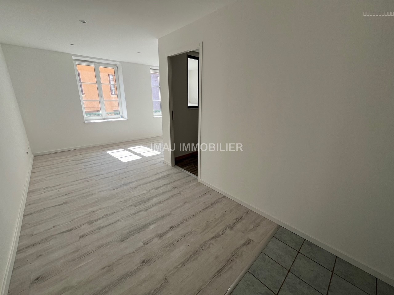 Appartement à vendre à Epinal, 47,06 m², 2 pièces – photo 3 sur 5