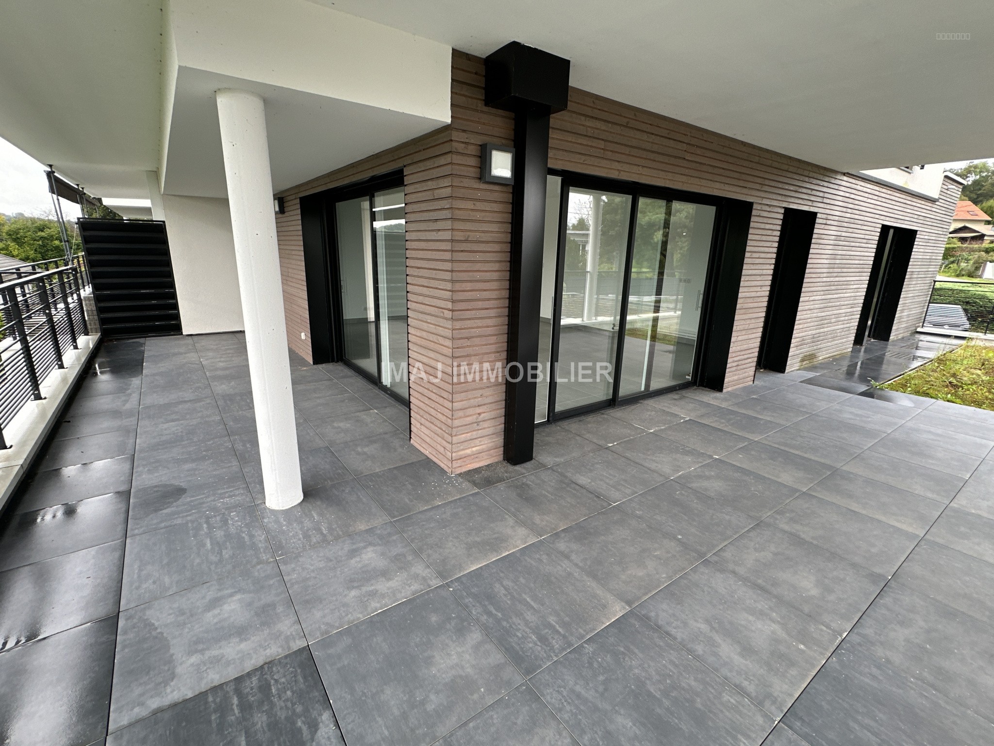 Appartement à vendre à Chaumousey, 80 m², 3 pièces – photo 1 sur 6