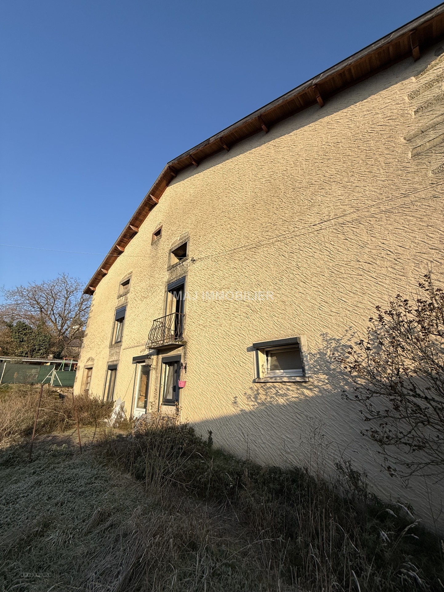 Immeuble à vendre à Bleurville, 150 m² – photo 2 sur 6