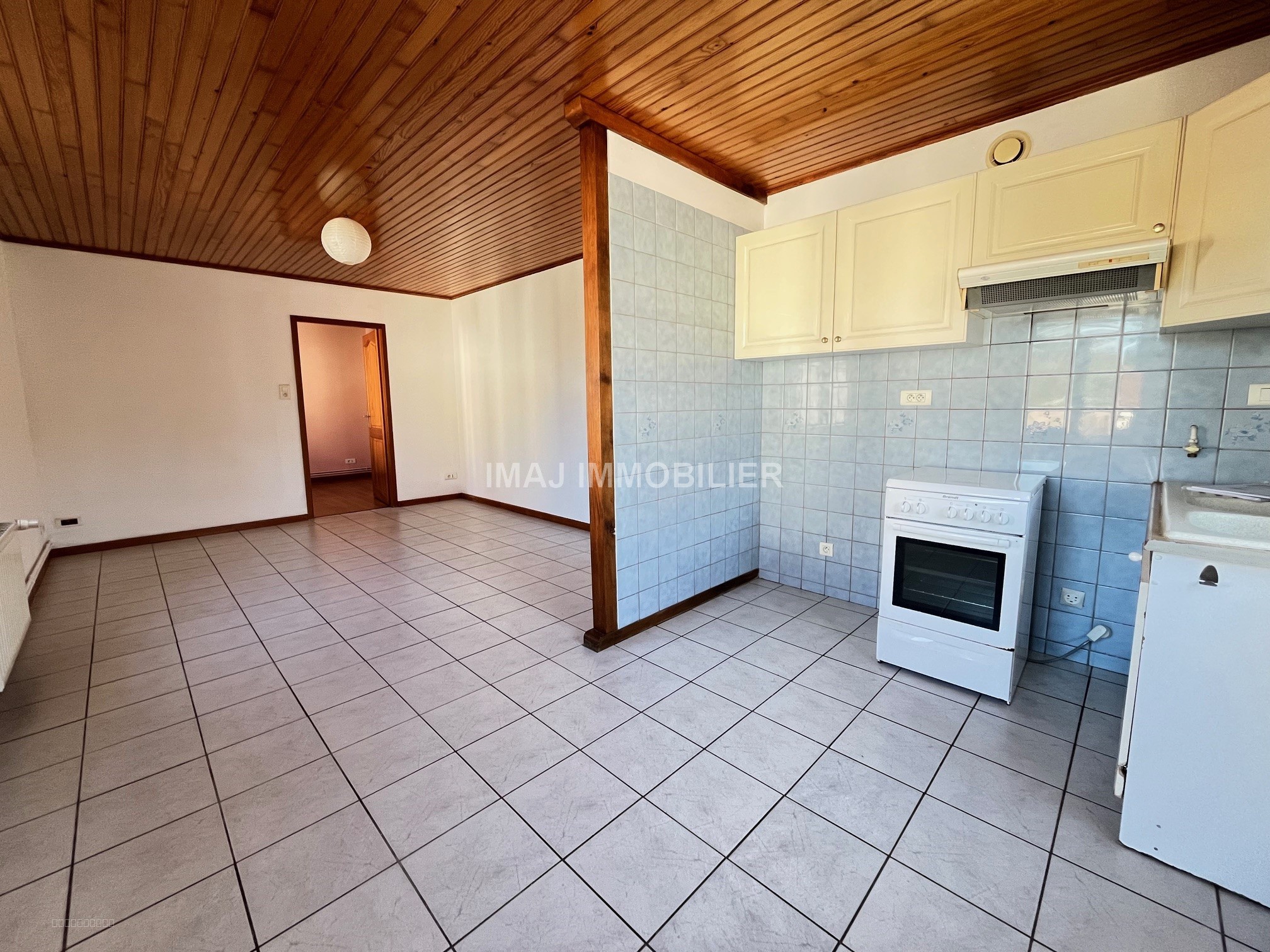 Appartement à louer à Docelles, 59,8 m², 3 pièces – photo 2 sur 9
