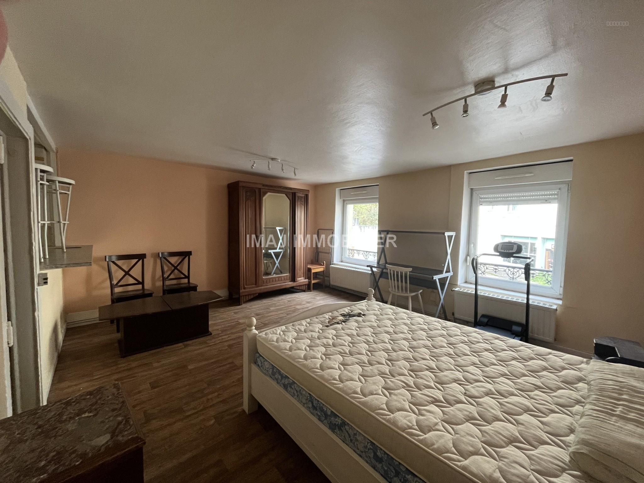 Appartement à louer à Epinal, 33 m², 1 pièce – photo 1 sur 7