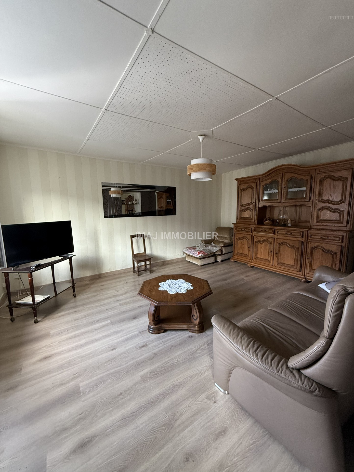 Maison à vendre à Rouvres en xaintois, 137 m², 7 pièces – photo 3 sur 10