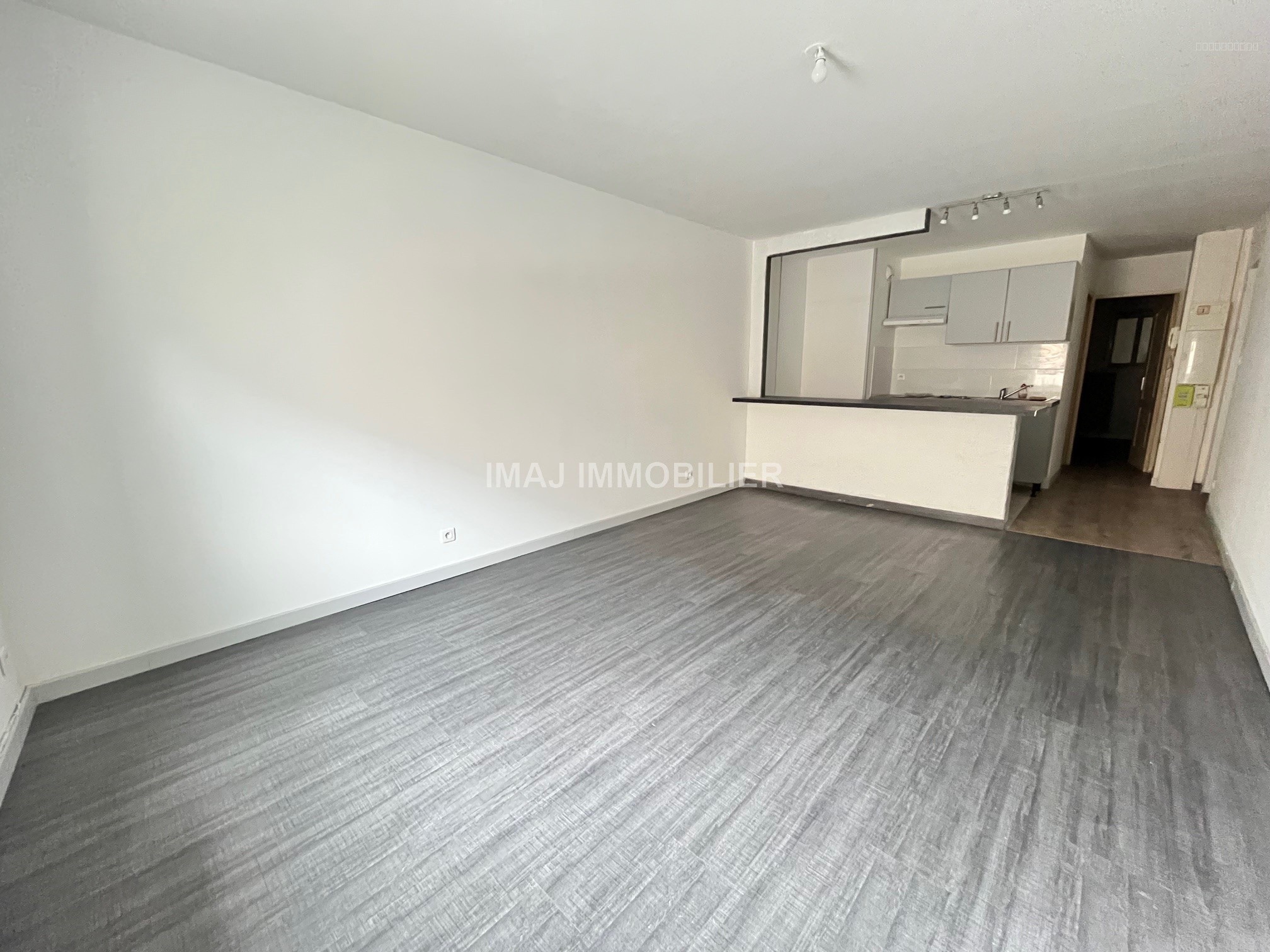 Appartement à vendre à Epinal, 29,29 m², 2 pièces – photo 1 sur 6