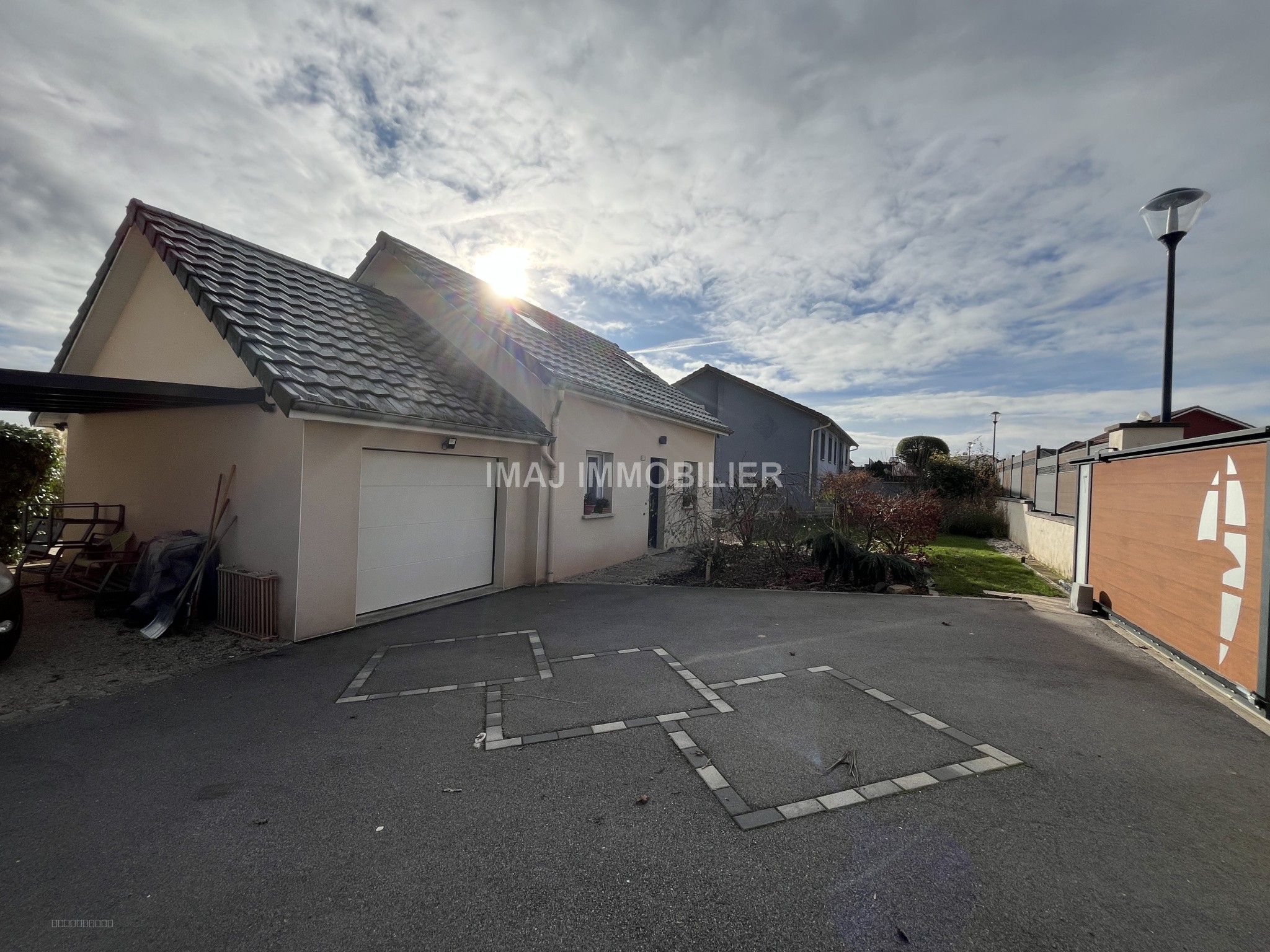 Maison à vendre à Golbey, 101,95 m², 4 pièces – photo 2 sur 14