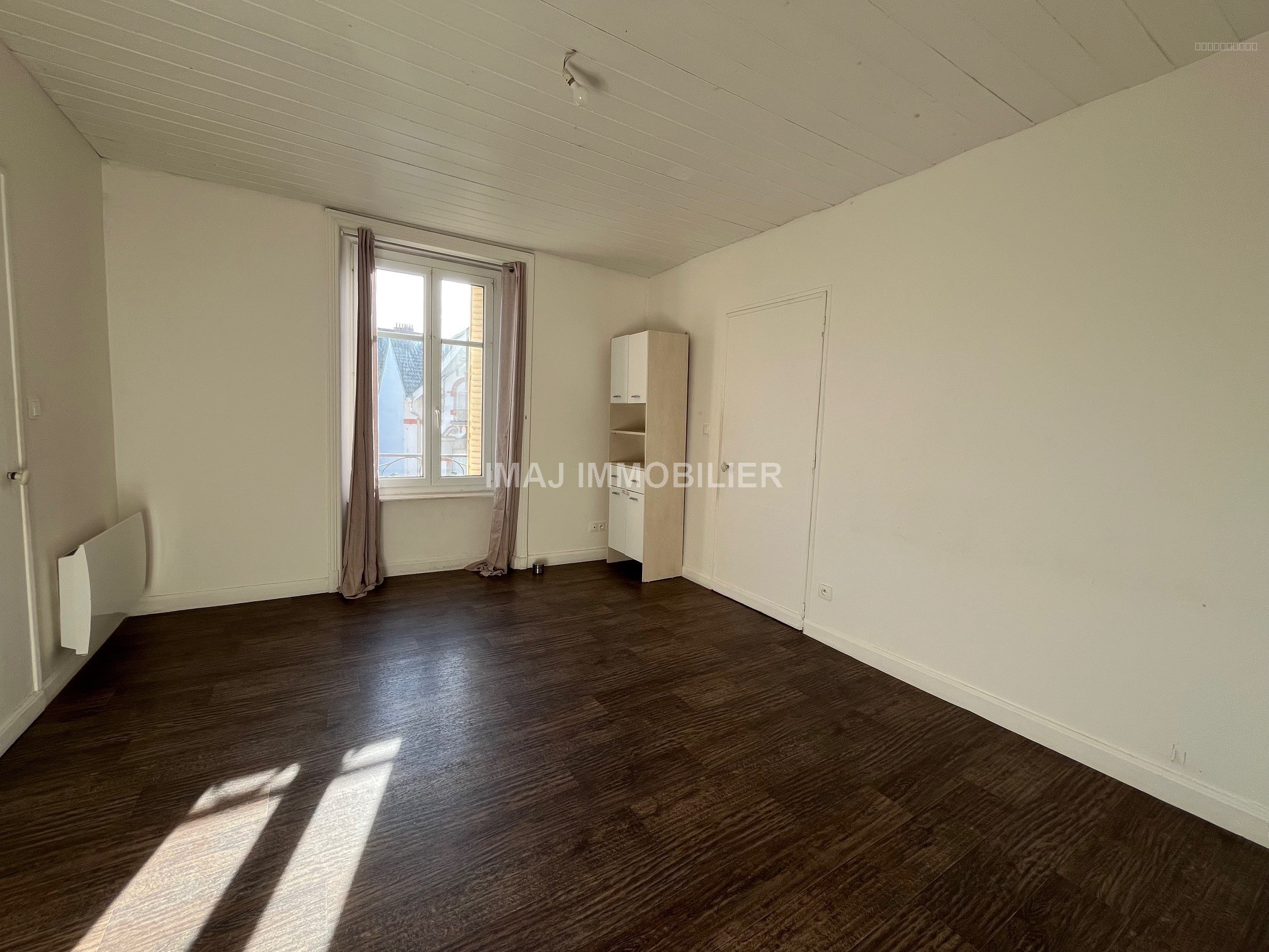 Appartement à louer à Epinal, 53,39 m², 3 pièces – photo 1 sur 6