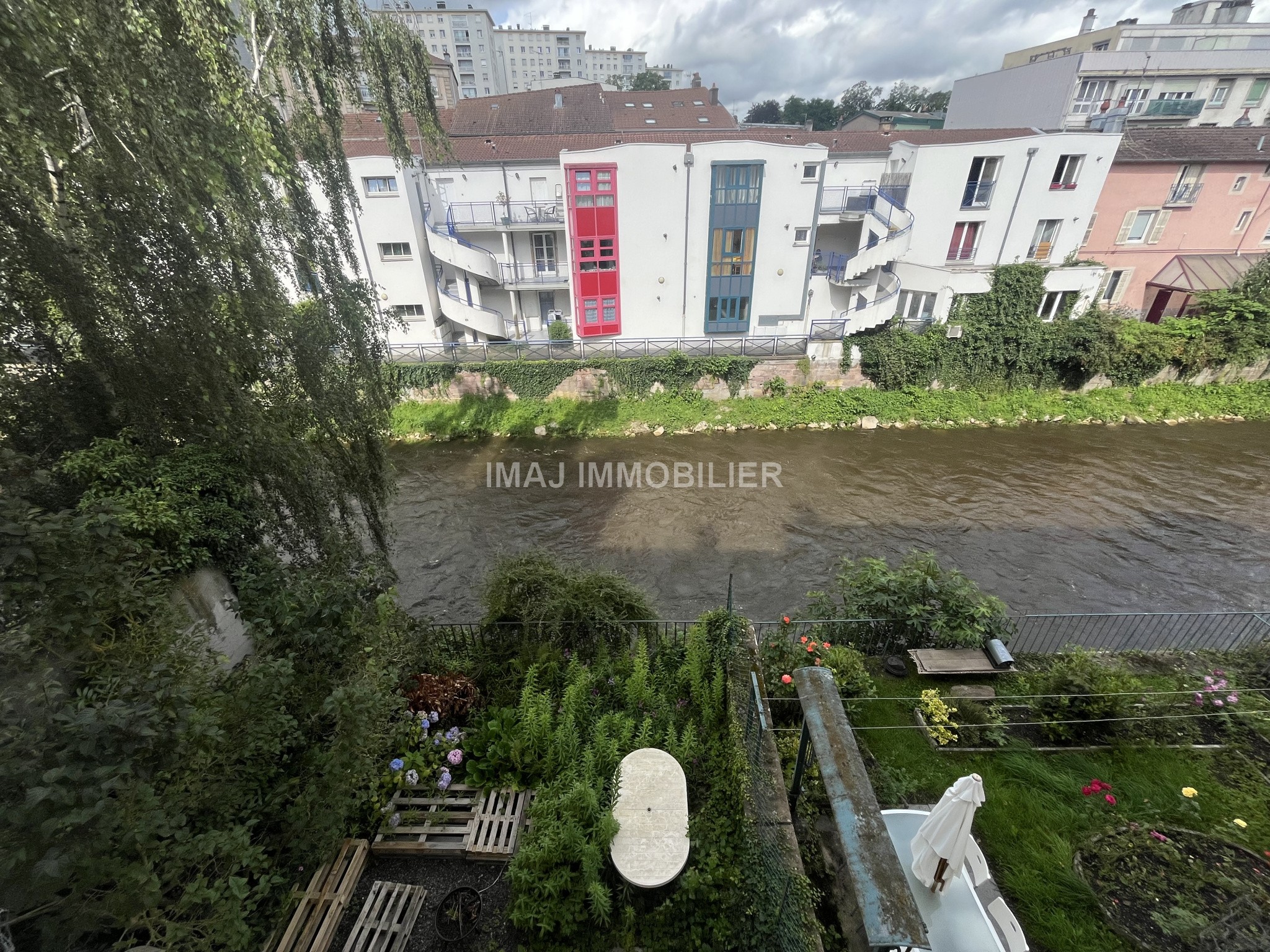 Immeuble à vendre à Epinal, 216 m² – photo 2 sur 10