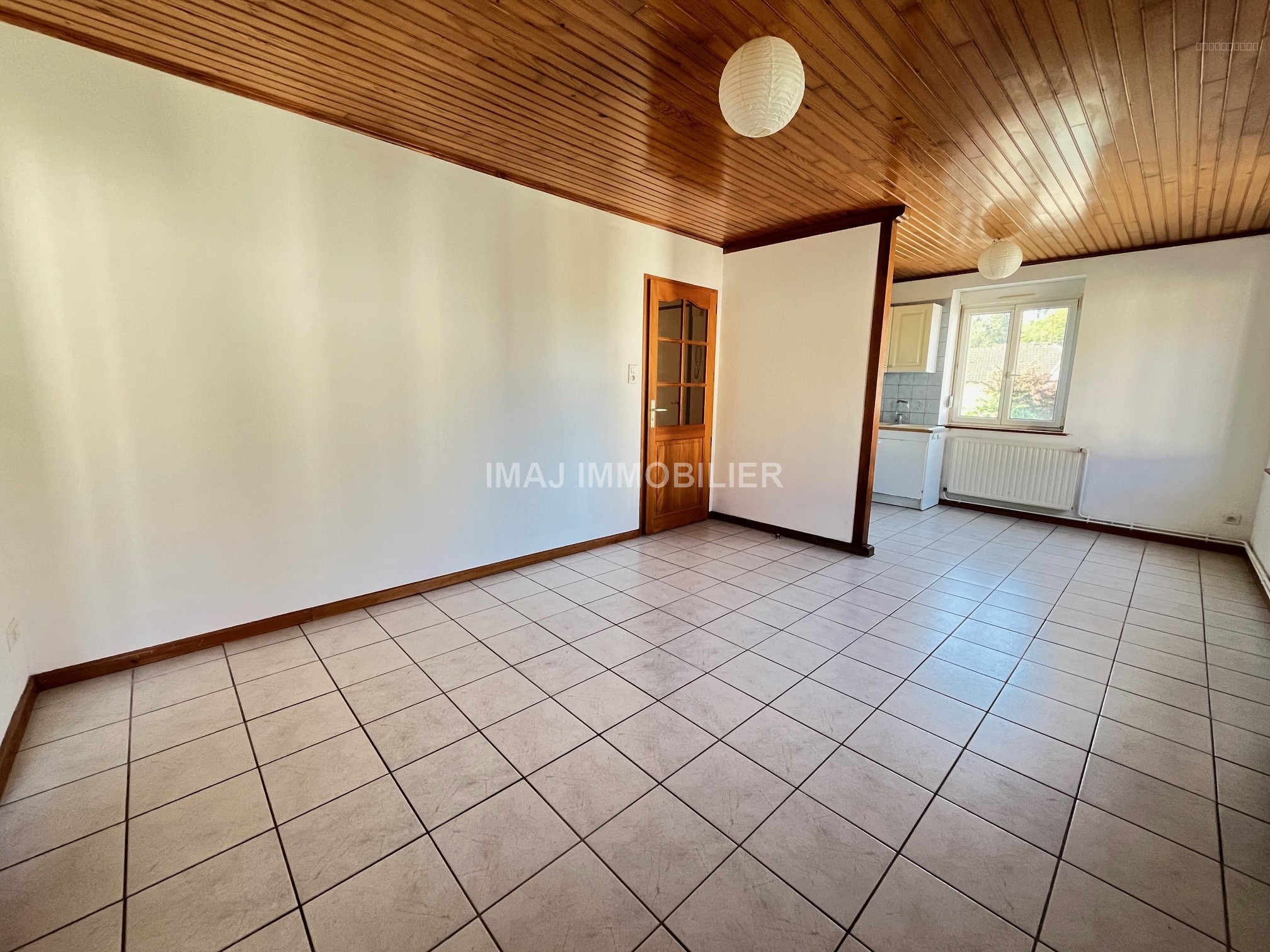 Appartement à louer à Docelles, 59,8 m², 3 pièces – photo 3 sur 9