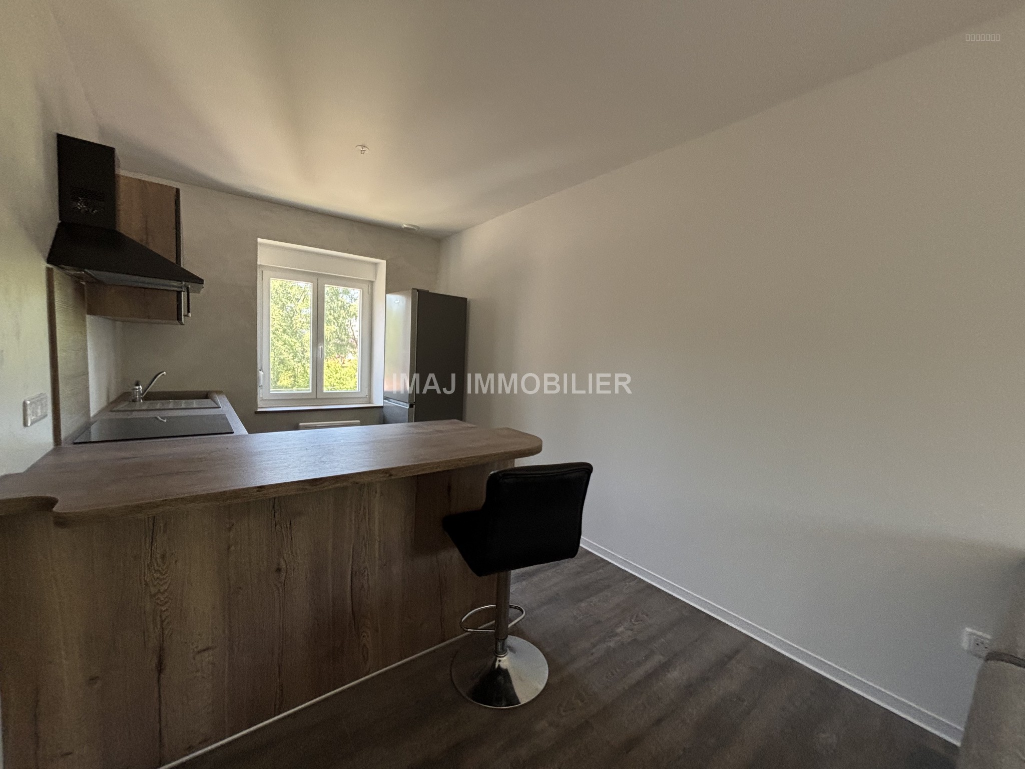 Appartement à louer à Epinal, 40,18 m², 2 pièces – photo 3 sur 7