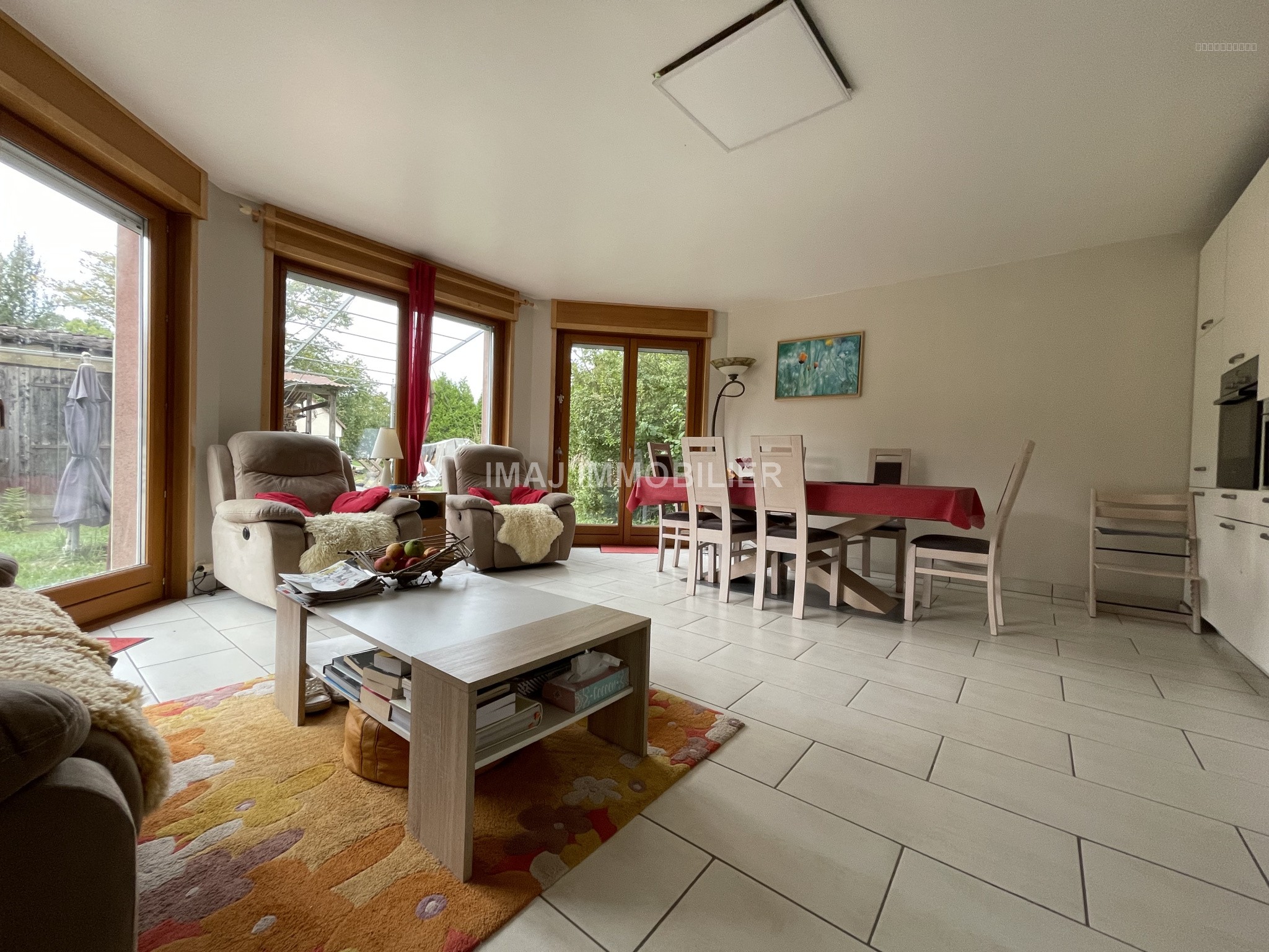 Maison à vendre à Fontenay, 211,25 m², 6 pièces – photo 3 sur 18