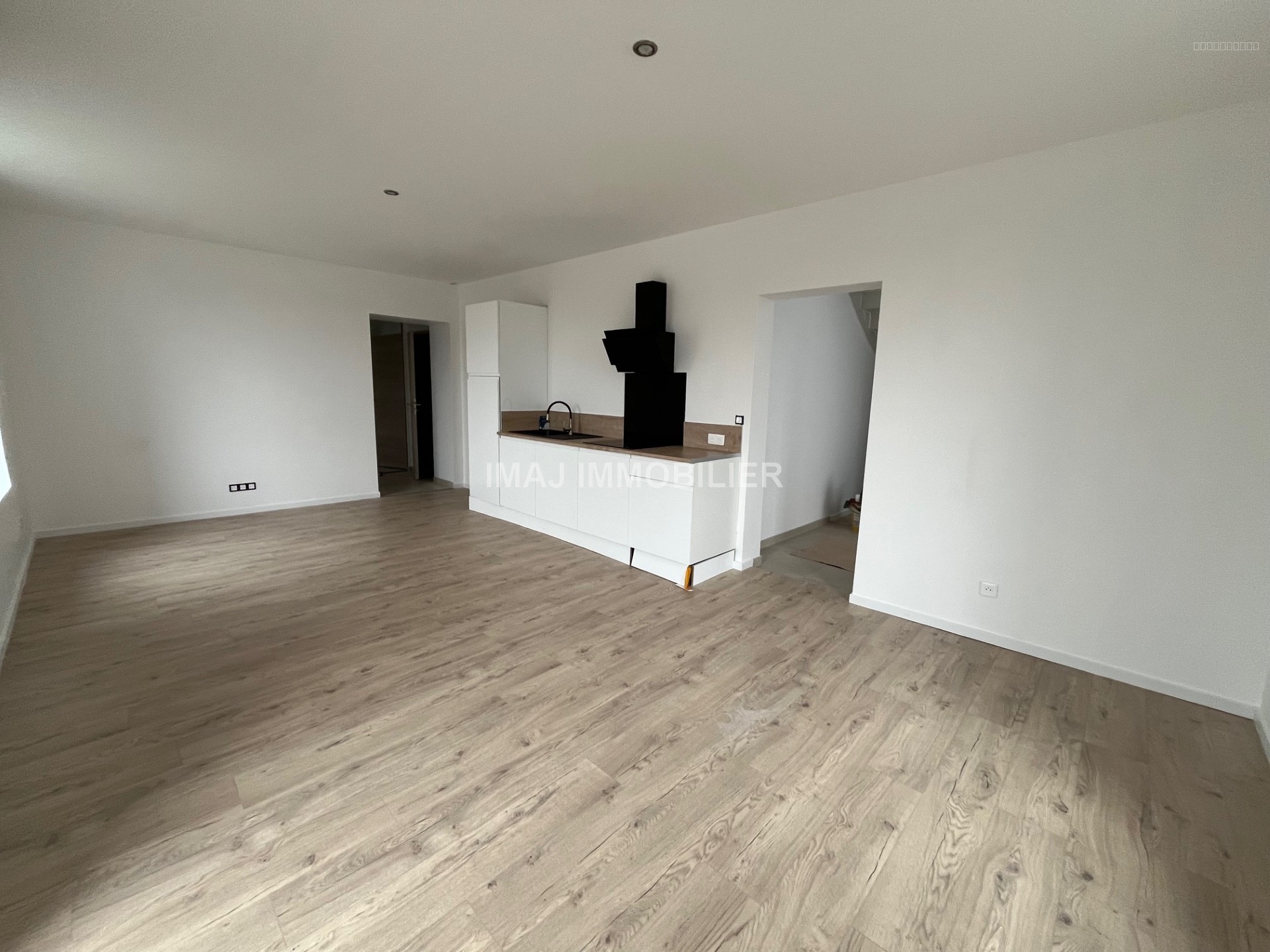 Maison à louer à Epinal, 92,32 m², 5 pièces – photo 1 sur 17