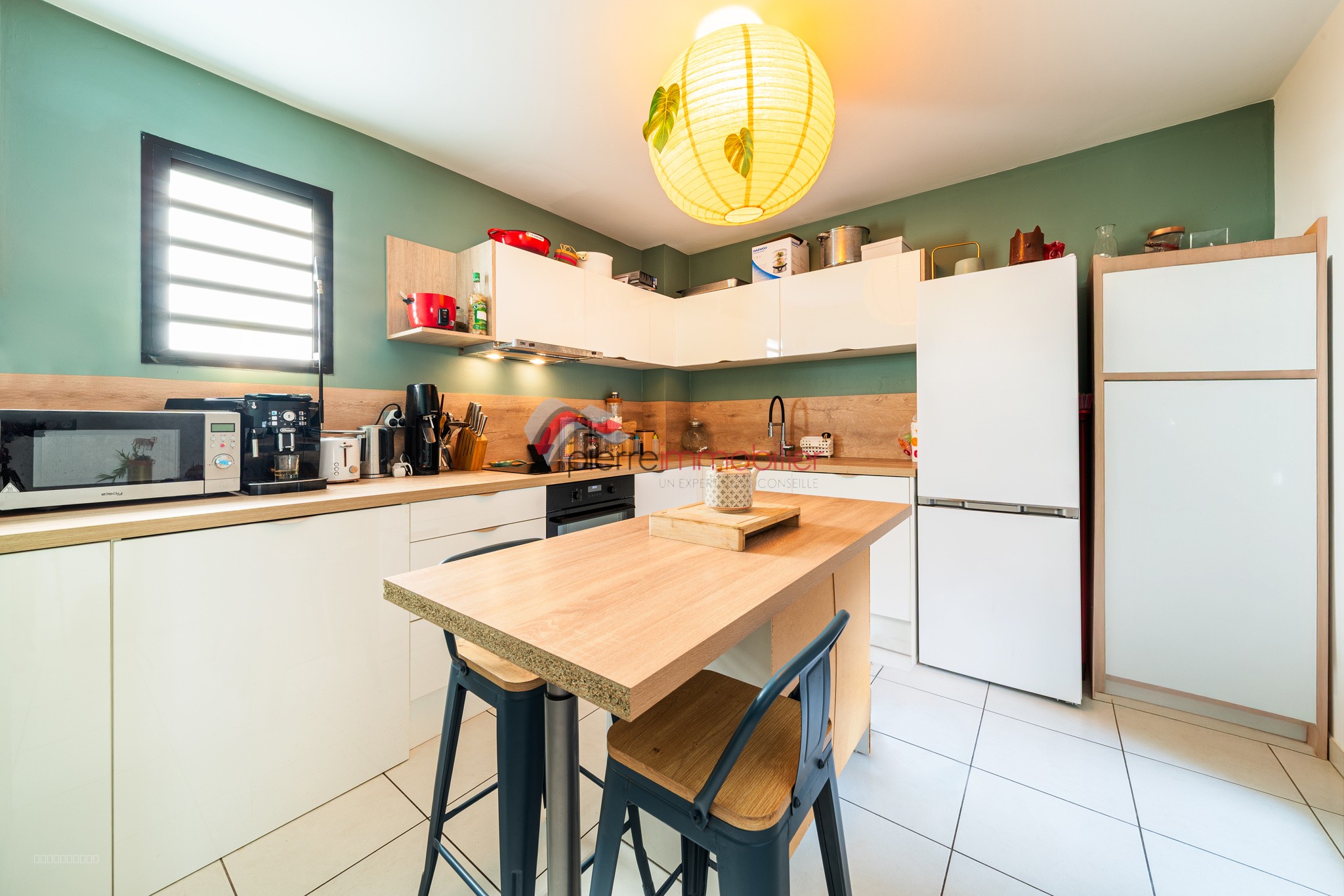 Appartement à vendre à St pierre, 35 m², 4 pièces – photo 2 sur 6