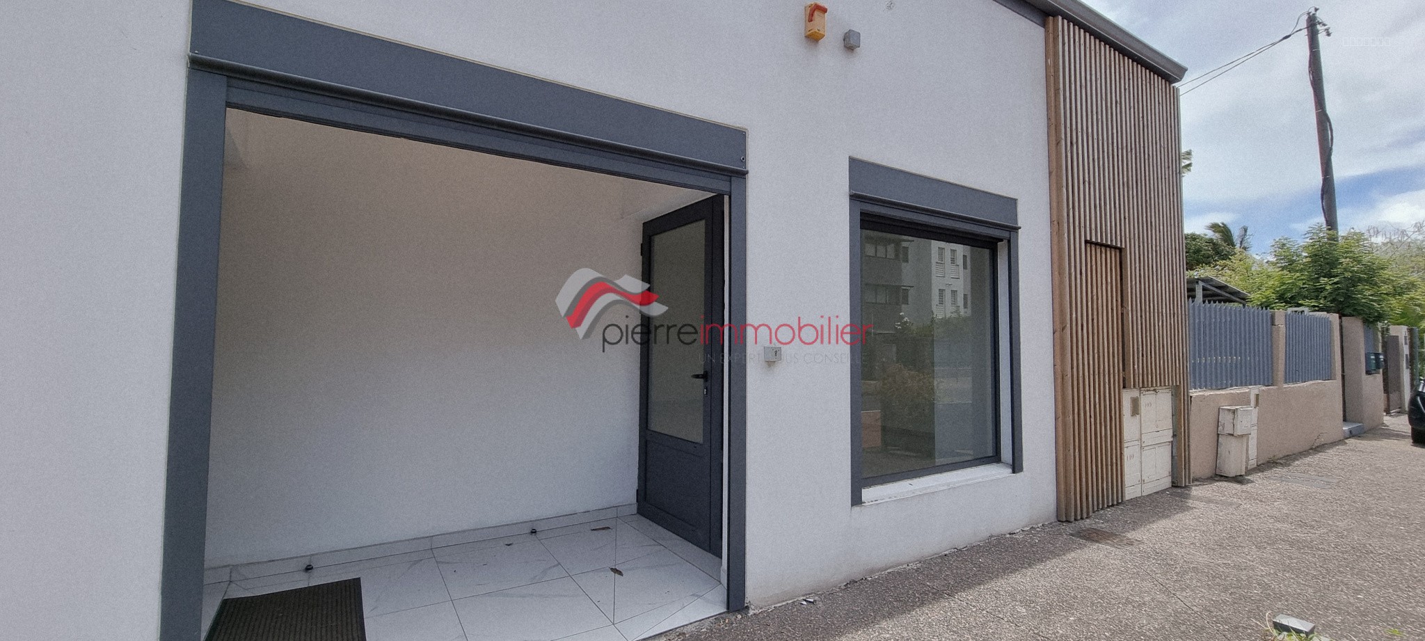 Bien immobilier à louer à St pierre, 48 m² – photo 1 sur 5