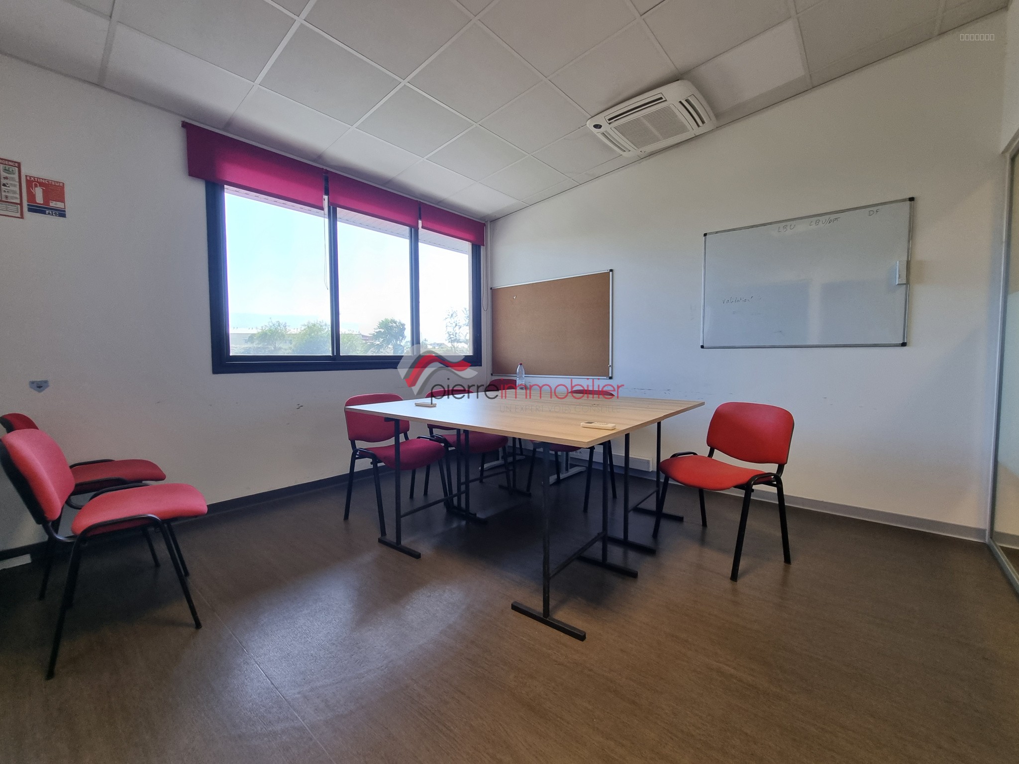 Bien immobilier à louer à St louis, 90 m² – photo 1 sur 5