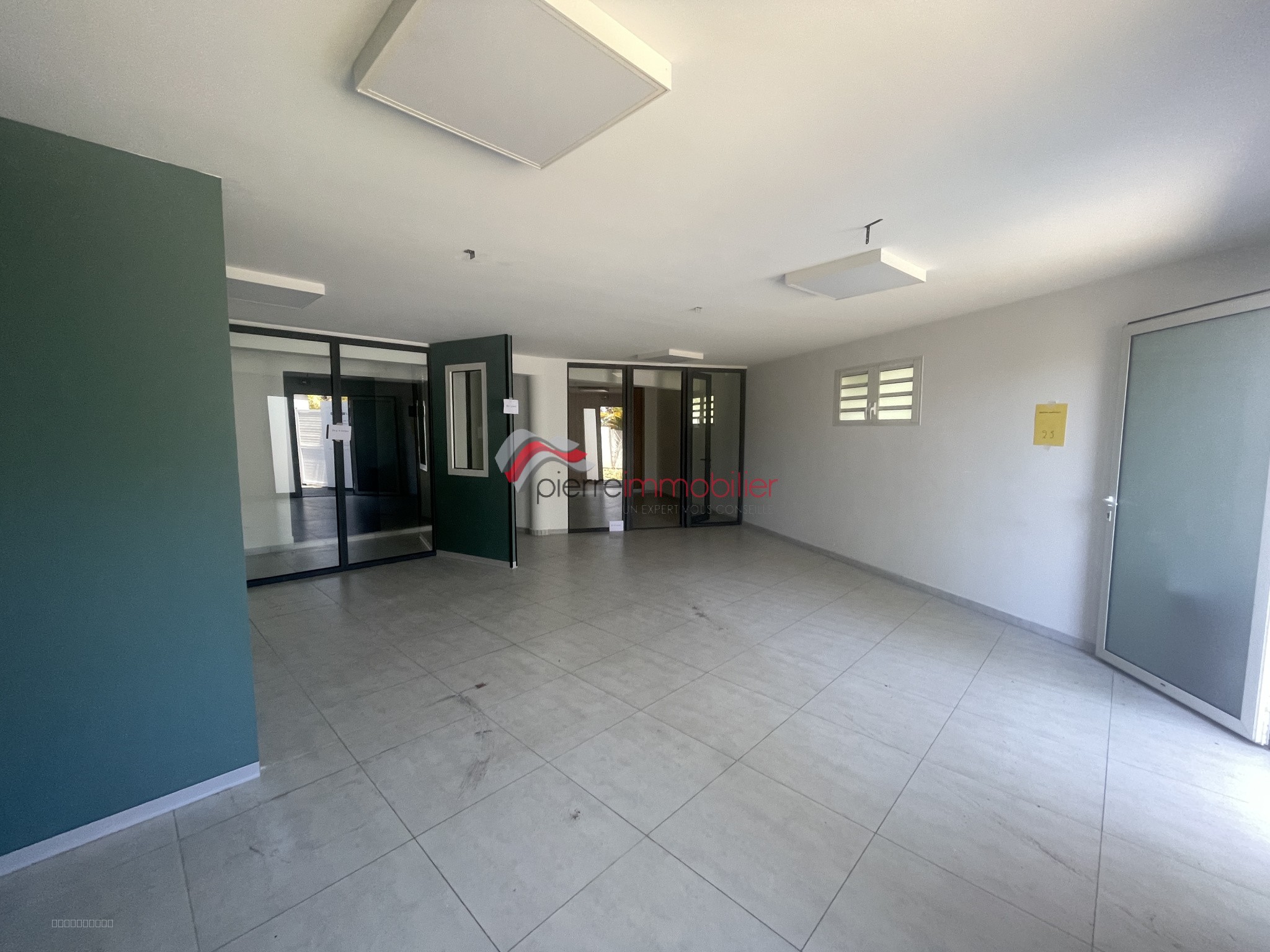 Bien immobilier à louer à Le tampon, 67 m², 3 pièces – photo 2 sur 5
