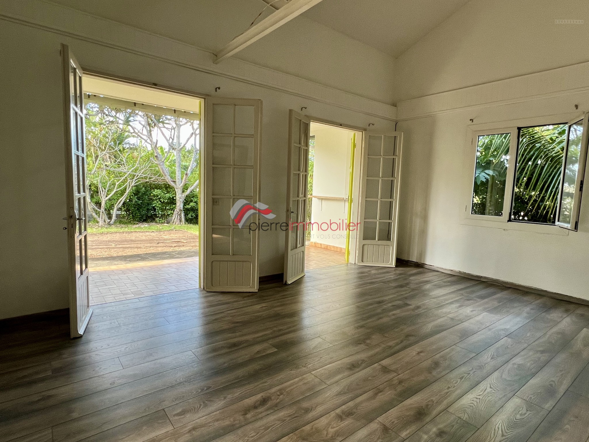 Maison à vendre à Entre deux, 132 m², 6 pièces – photo 1 sur 6