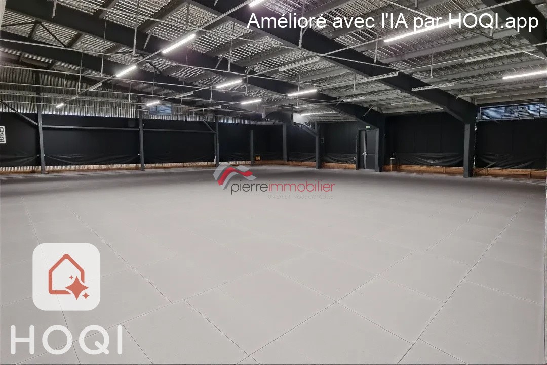 Bien immobilier à louer à St pierre, 450 m² – photo 2 sur 2