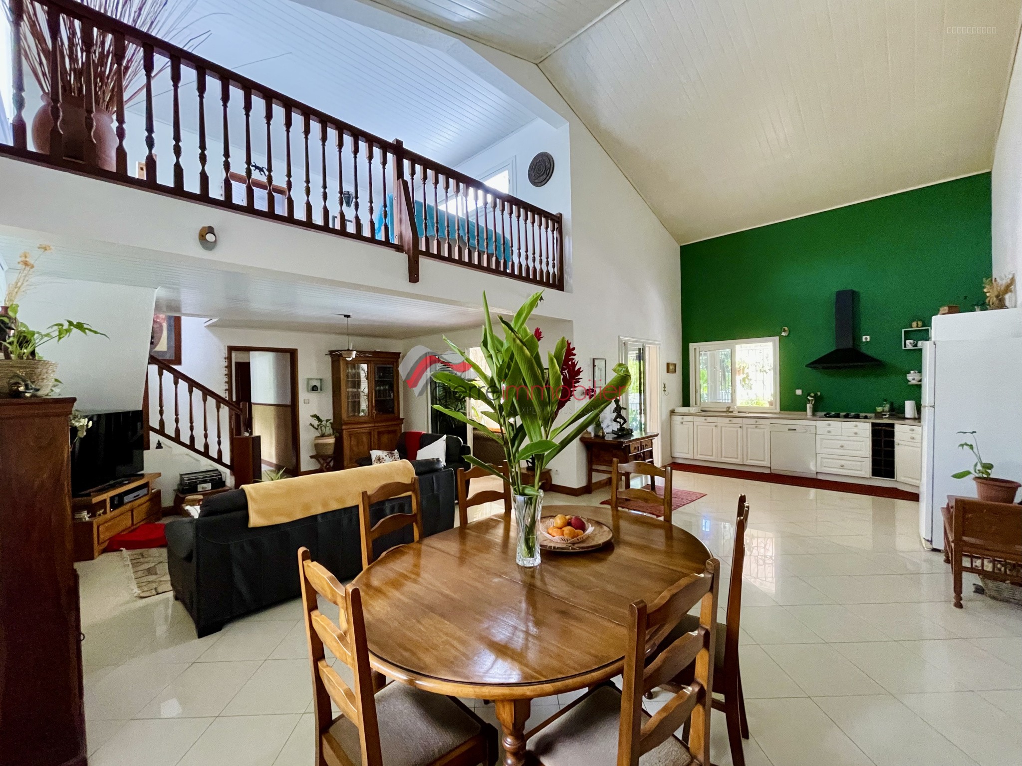 Maison à vendre à La riviere, 41 m², 6 pièces – photo 3 sur 12
