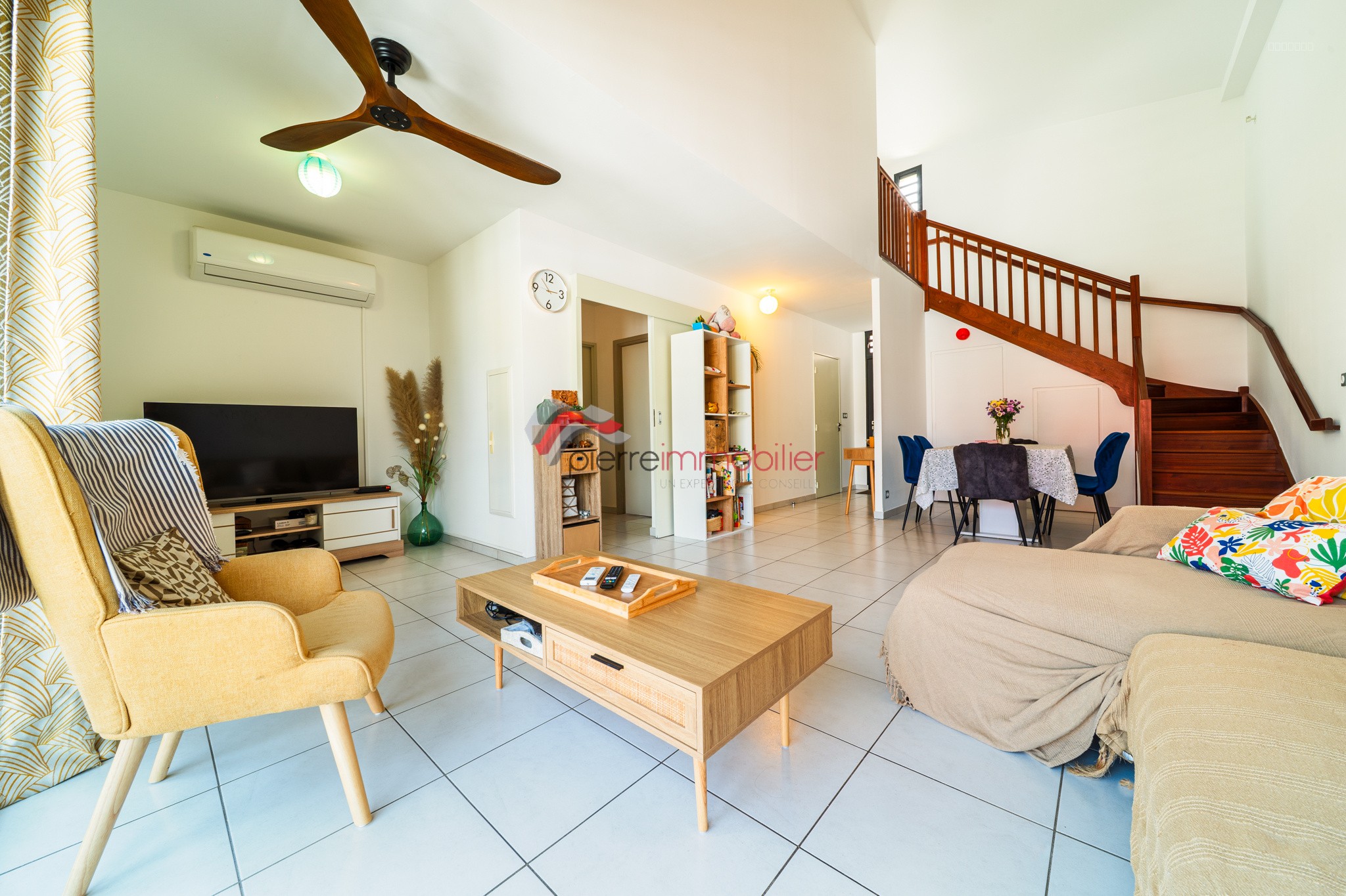 Appartement à vendre à St pierre, 35 m², 4 pièces – photo 1 sur 6