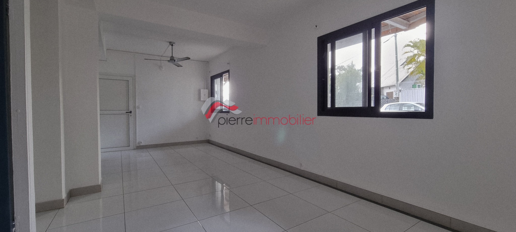 Appartement à louer à Le tampon, 46 m², 2 pièces – photo 1 sur 6