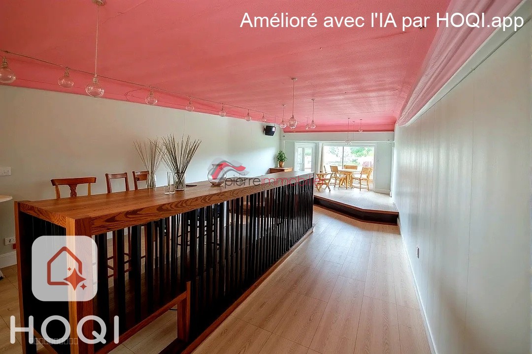 Local commercial à louer à St pierre, 70 m² – photo 2 sur 6