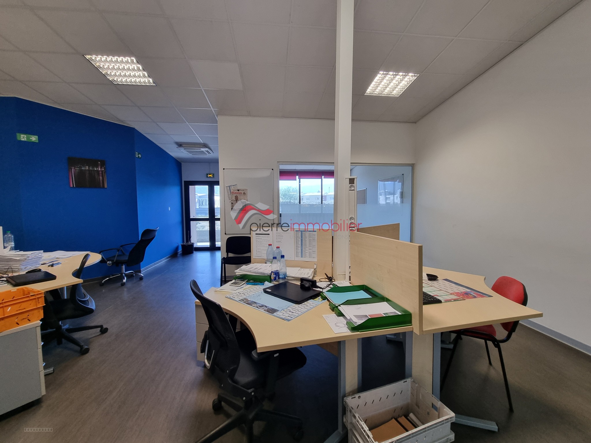 Bien immobilier à louer à St louis, 90 m² – photo 2 sur 5