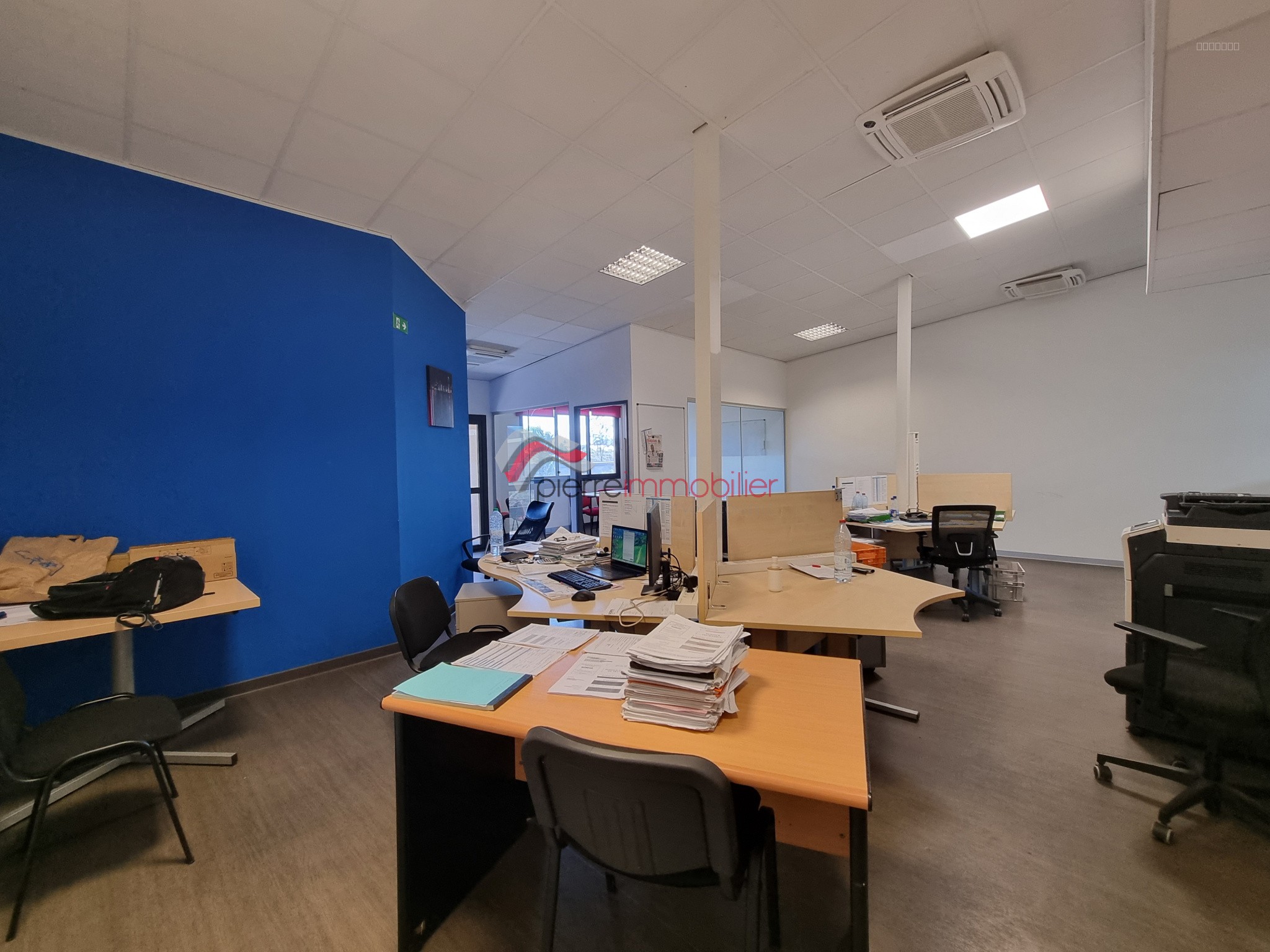 Bien immobilier à louer à St louis, 90 m² – photo 3 sur 5