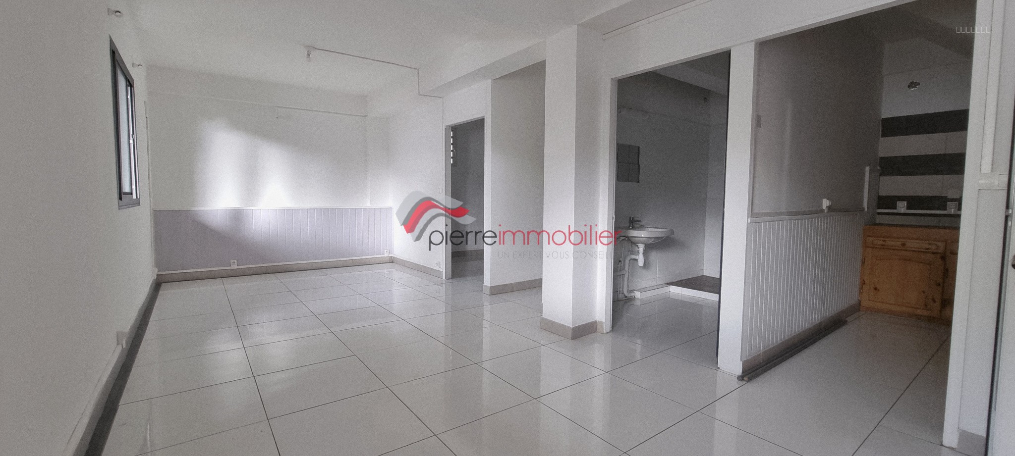 Appartement à louer à Le tampon, 46 m², 2 pièces – photo 3 sur 6