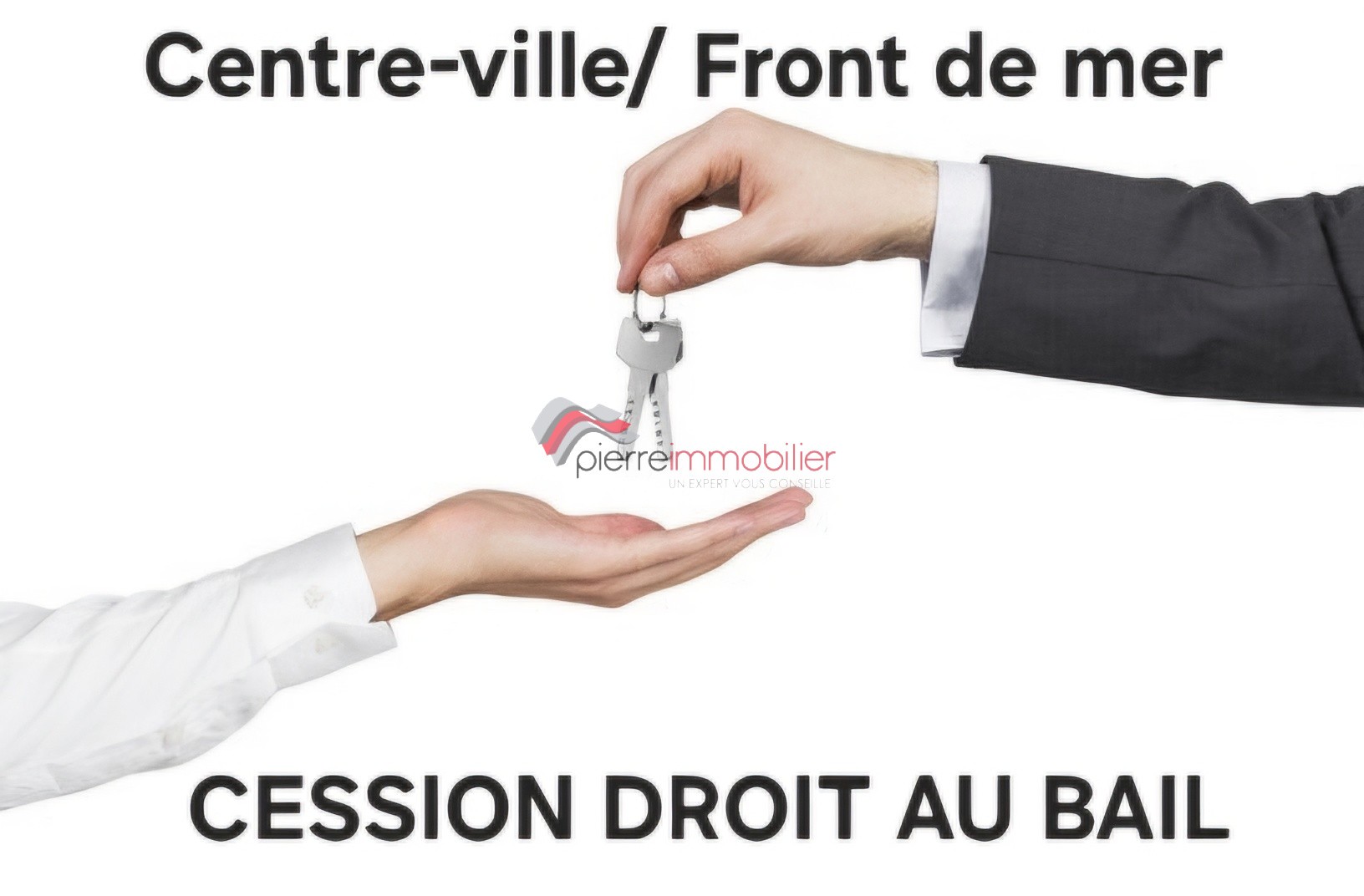 Bien immobilier à vendre à St pierre, 28 m² – photo 1 sur 2