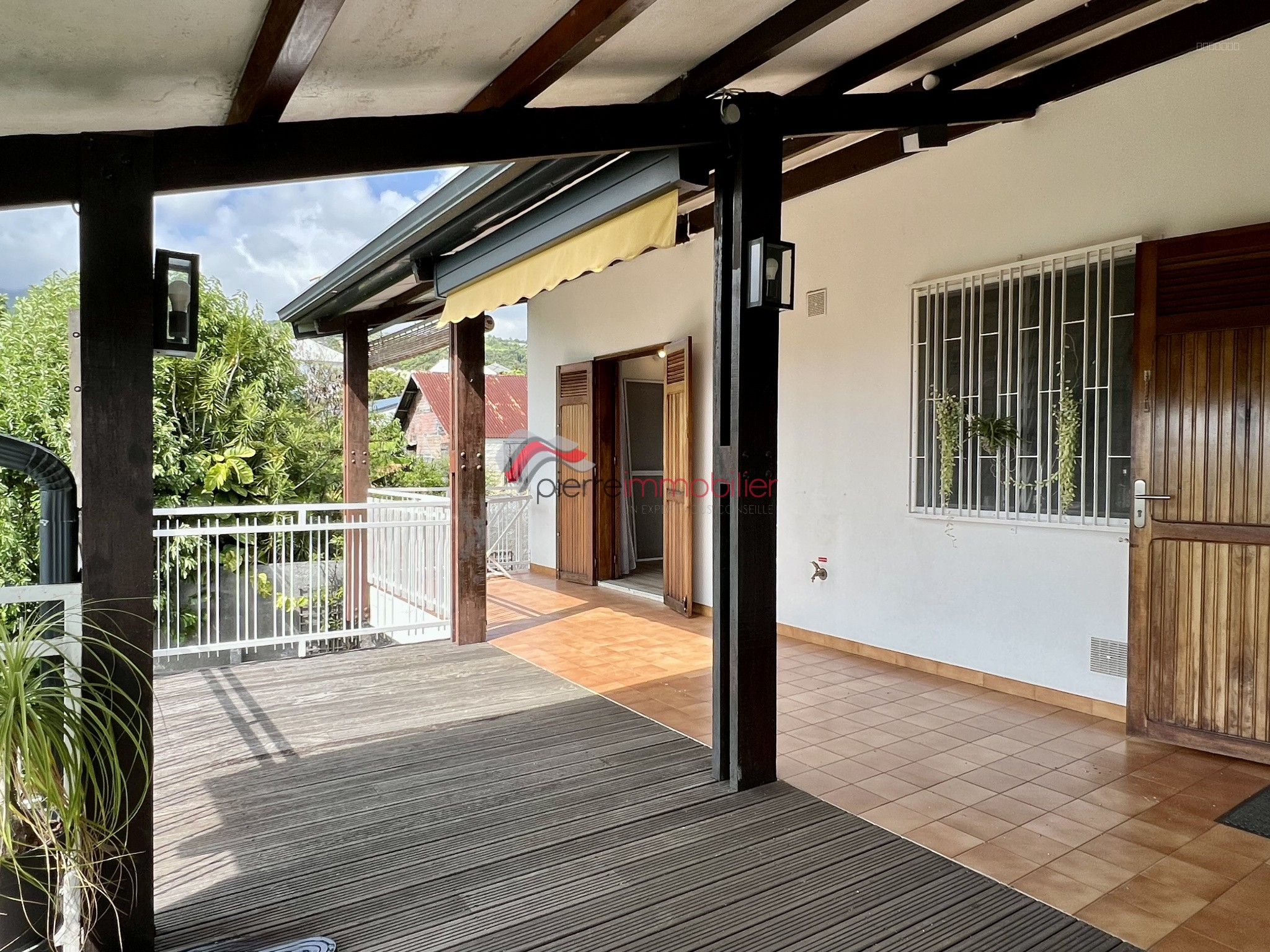 Maison à vendre à St louis, 130 m², 5 pièces – photo 3 sur 8