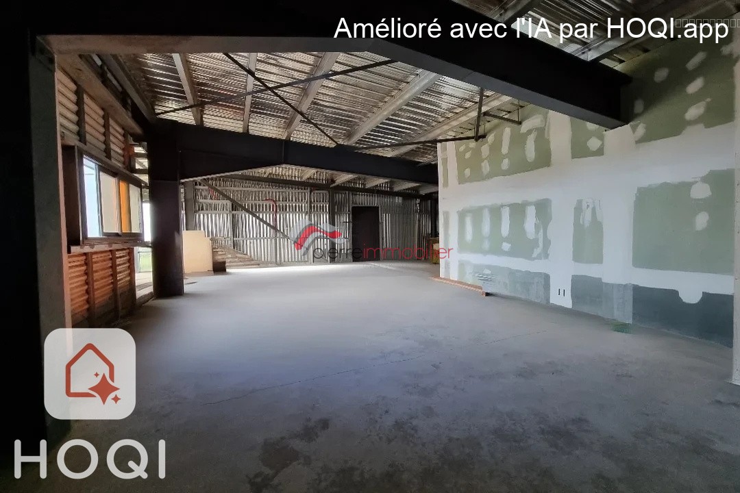 Local commercial à louer à St pierre, 150 m² – photo 3 sur 4