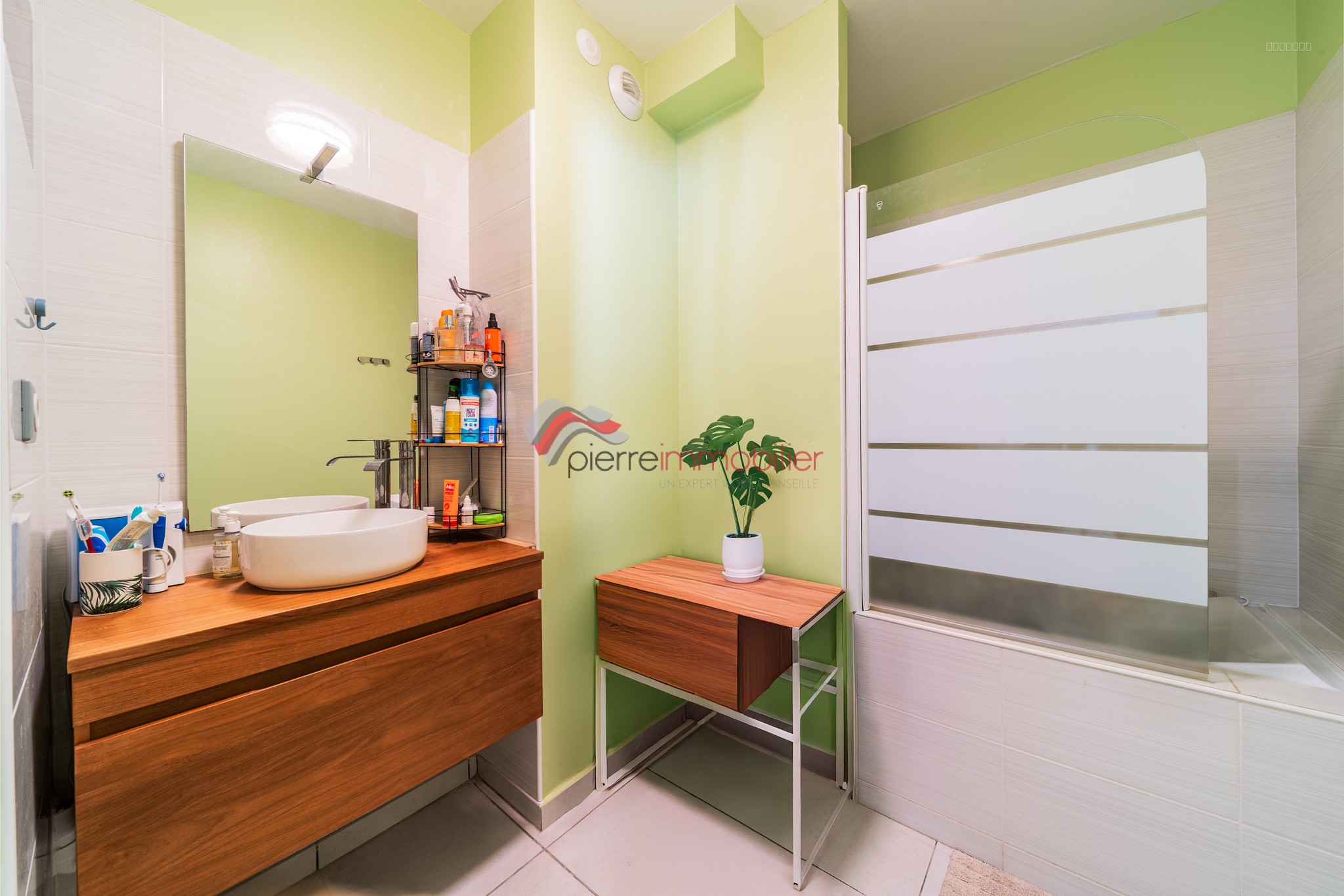Appartement à vendre à St pierre, 35 m², 4 pièces – photo 3 sur 6