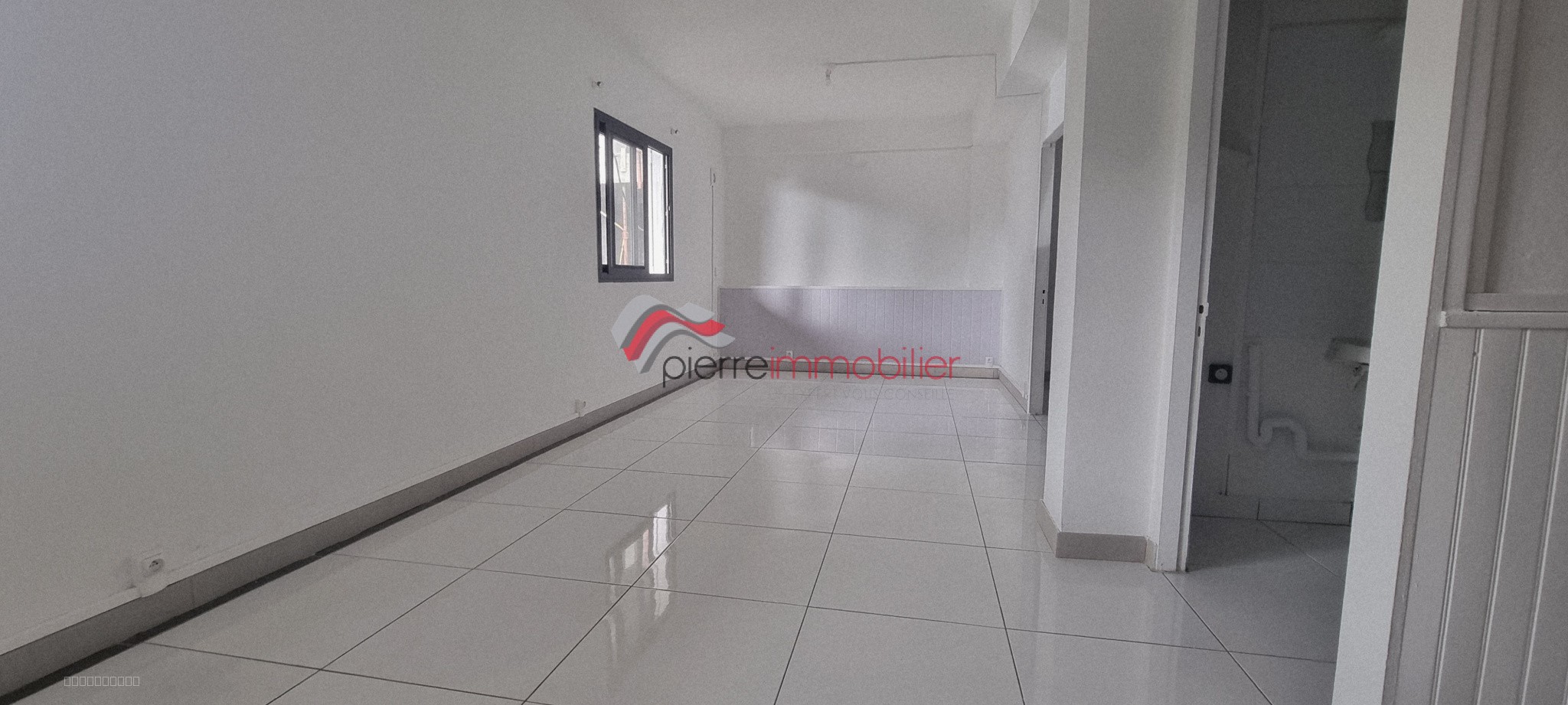 Appartement à louer à Le tampon, 46 m², 2 pièces – photo 2 sur 6