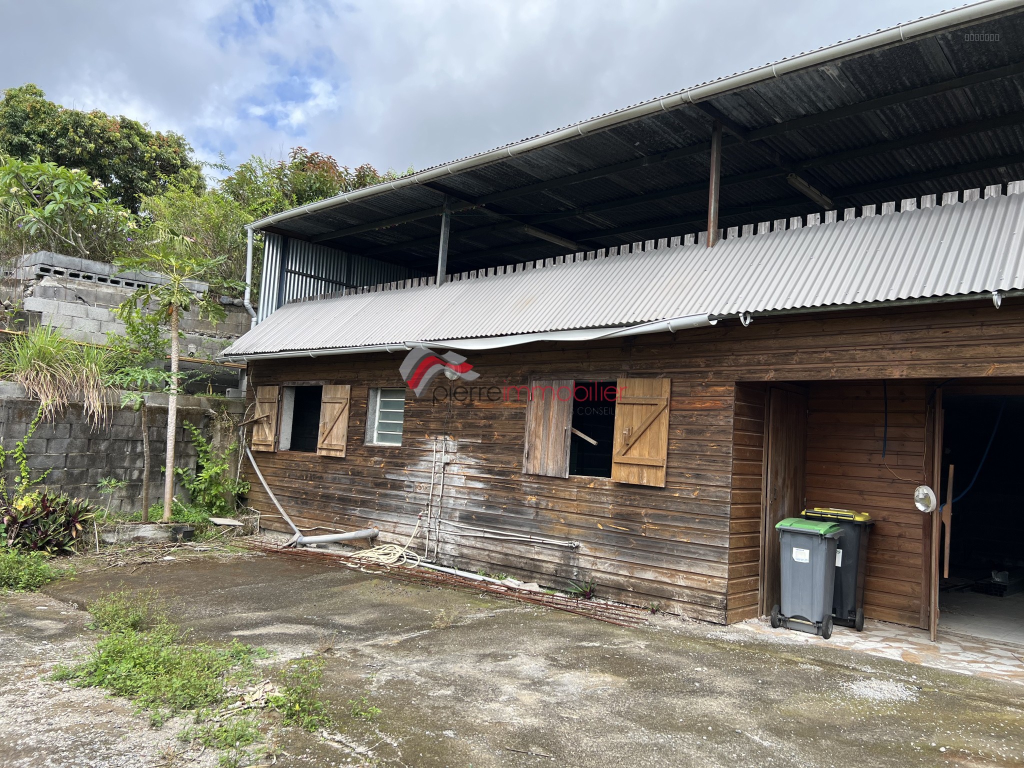 Maison à vendre à Entre deux, 200 m², 6 pièces – photo 3 sur 6