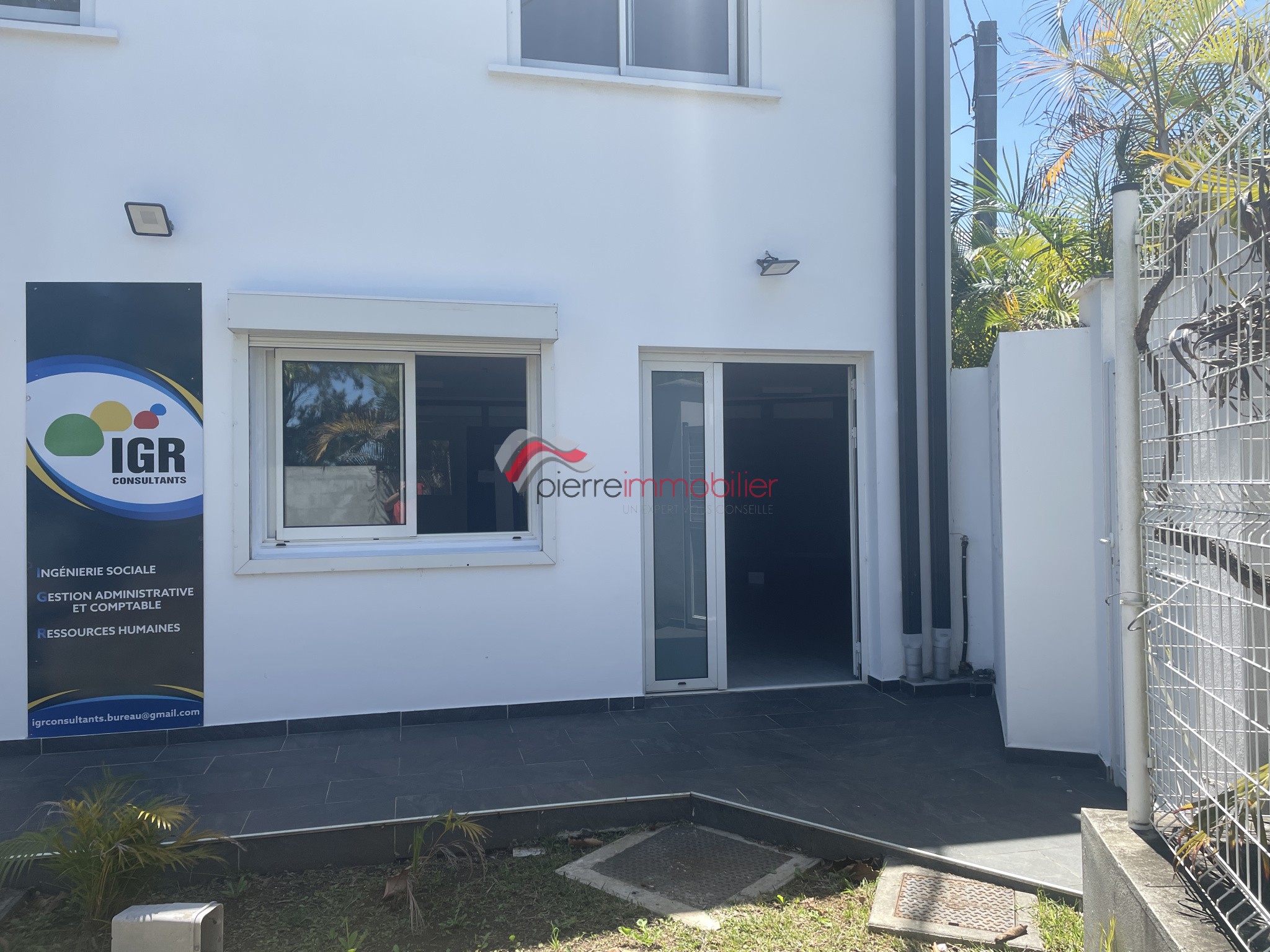 Bien immobilier à louer à Le tampon, 67 m², 3 pièces – photo 1 sur 5