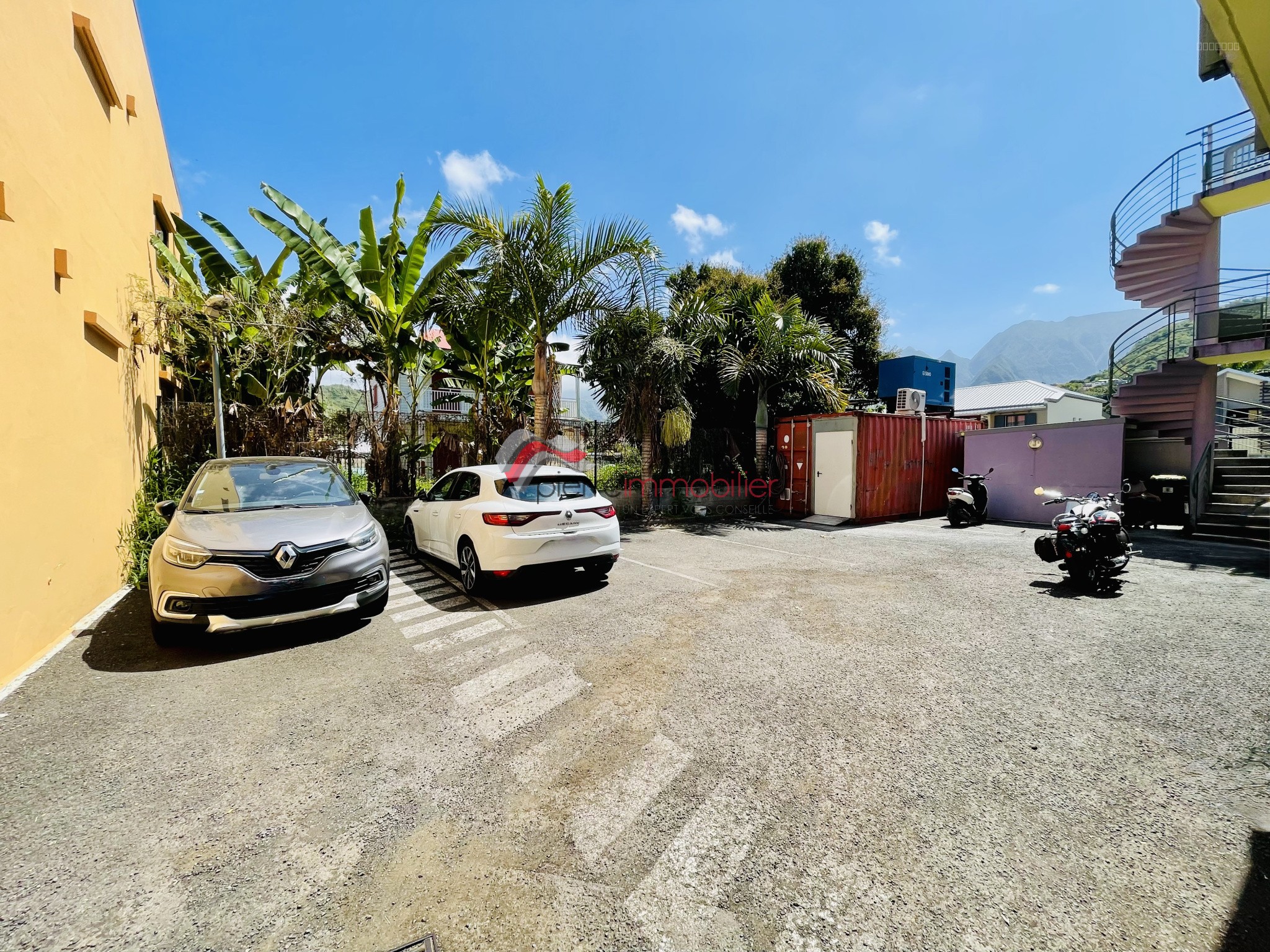 Bien immobilier à vendre à Entre deux, 136 m² – photo 3 sur 5