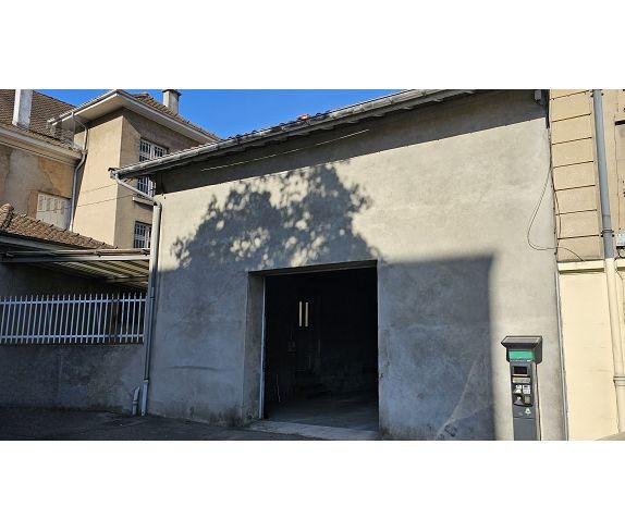 Maison à vendre à Bourgoin jallieu, 70 m², 4 pièces – photo 1 sur 6