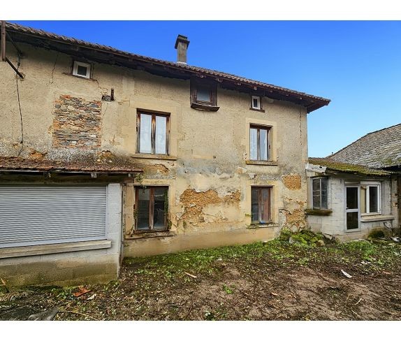 Maison à vendre à Belmont, 140 m², 4 pièces – photo 1 sur 7