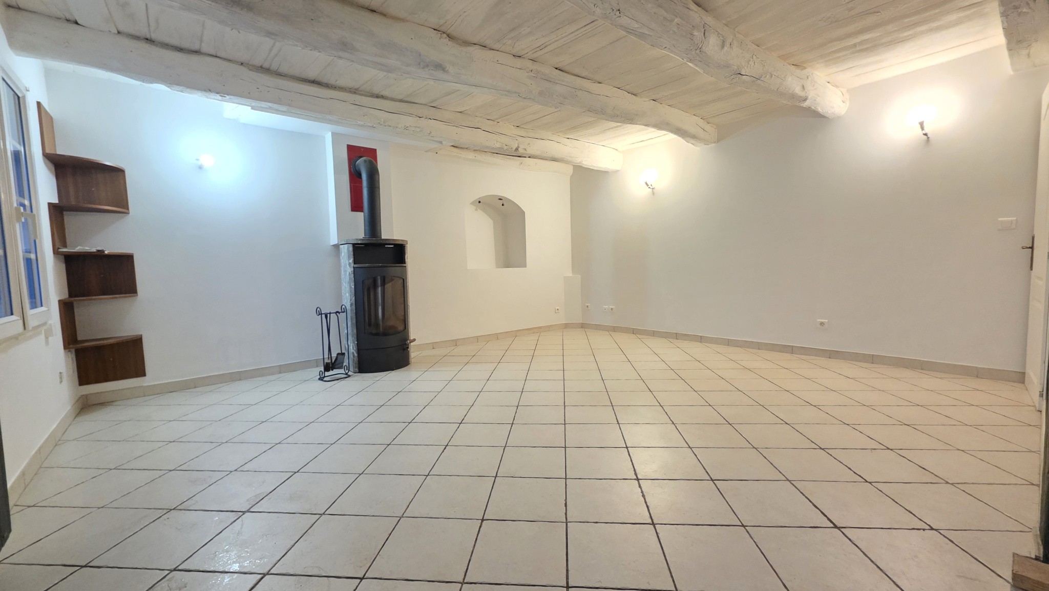 Maison à vendre à Chatonnay, 80 m², 3 pièces – photo 2 sur 14