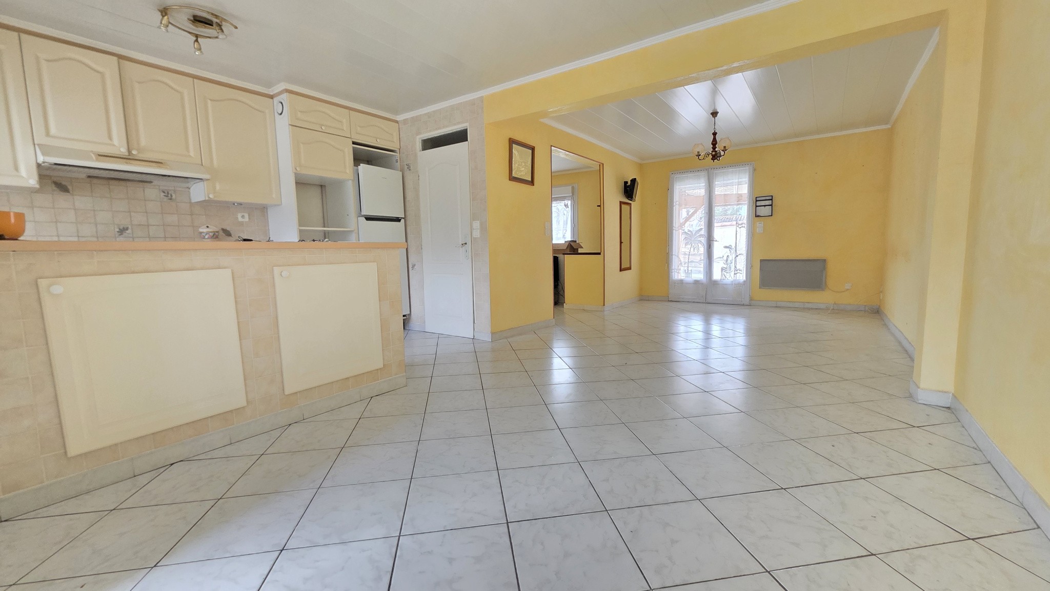 Bien immobilier à vendre à Diemoz, 33,38 m², 4 pièces – photo 2 sur 9