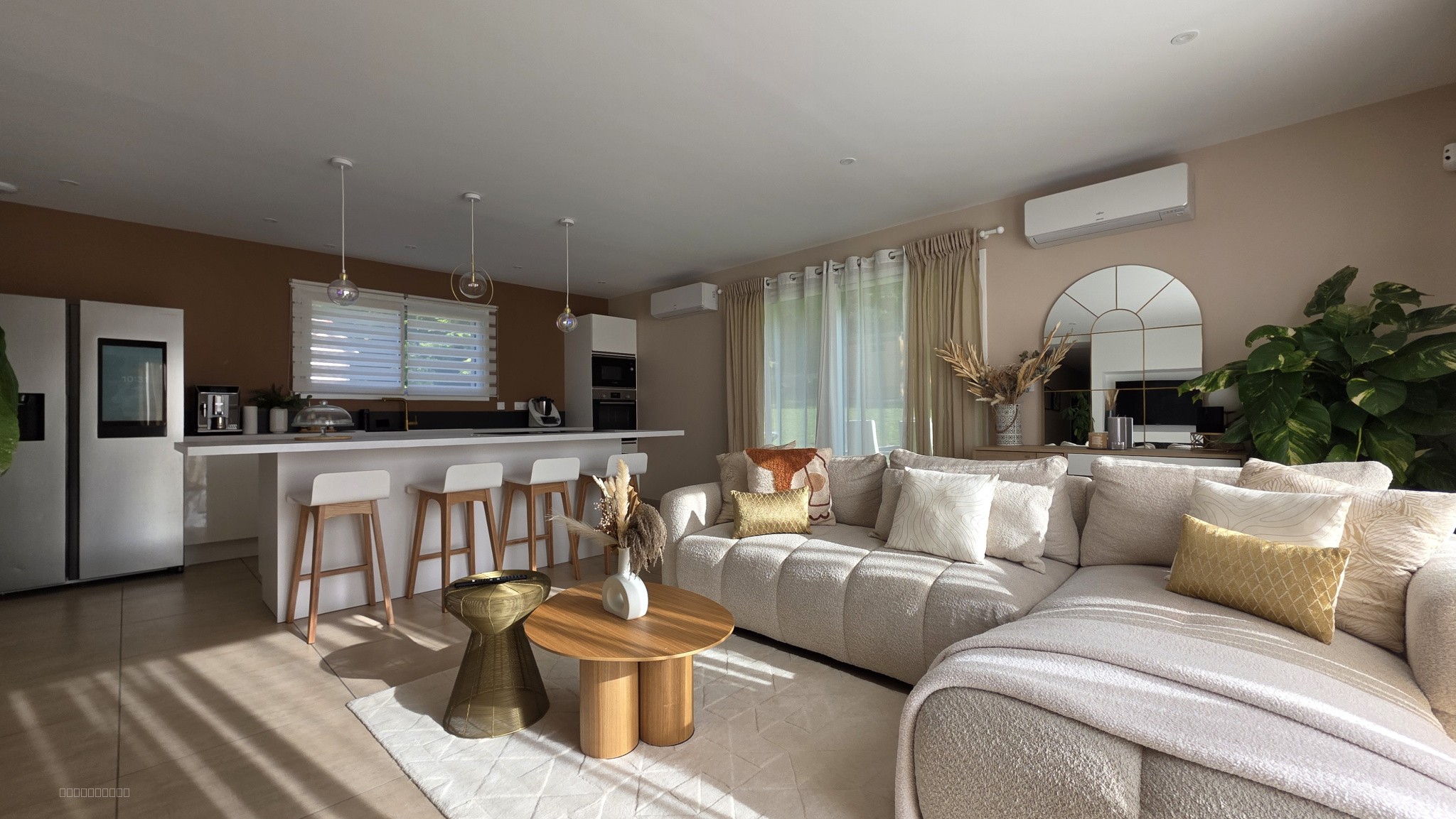 Maison à vendre à Ste blandine, 97 m², 4 pièces – photo 2 sur 14
