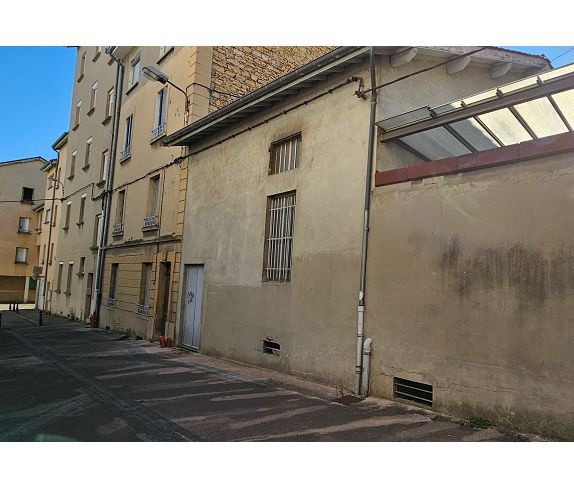 Maison à vendre à Bourgoin jallieu, 70 m², 4 pièces – photo 2 sur 6