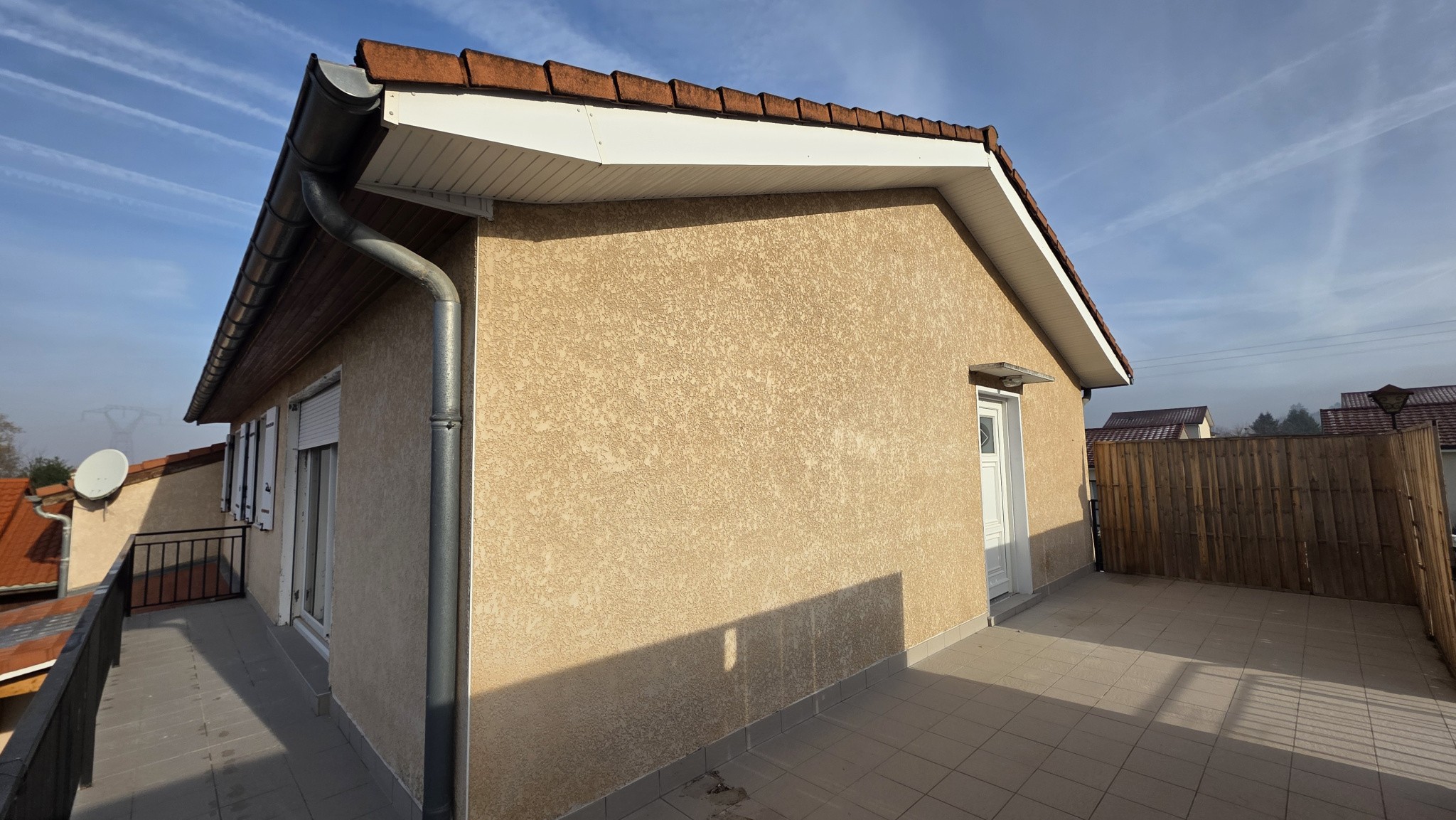 Appartement à vendre à Diemoz, 92 m², 4 pièces – photo 2 sur 14
