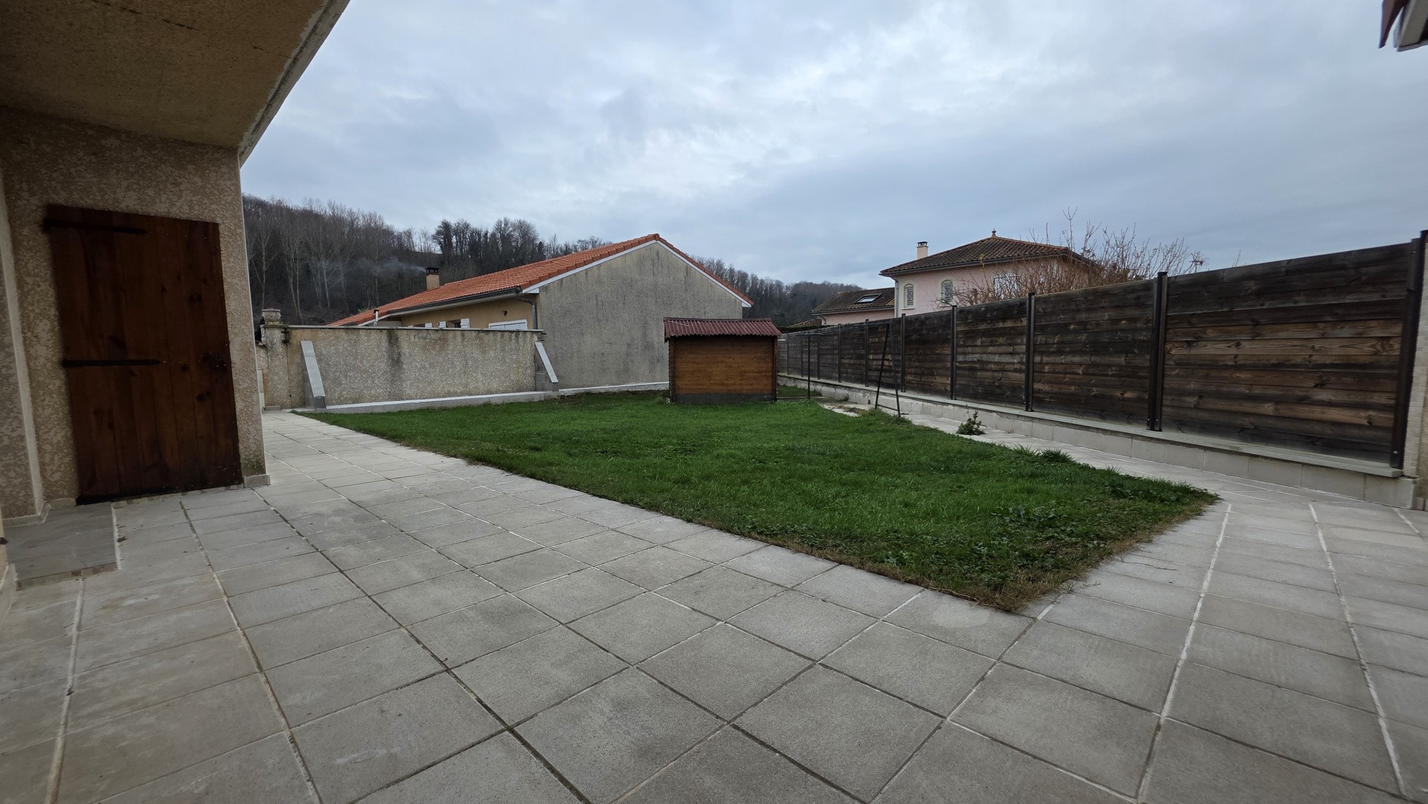 Bien immobilier à vendre à Diemoz, 33,38 m², 4 pièces – photo 1 sur 9