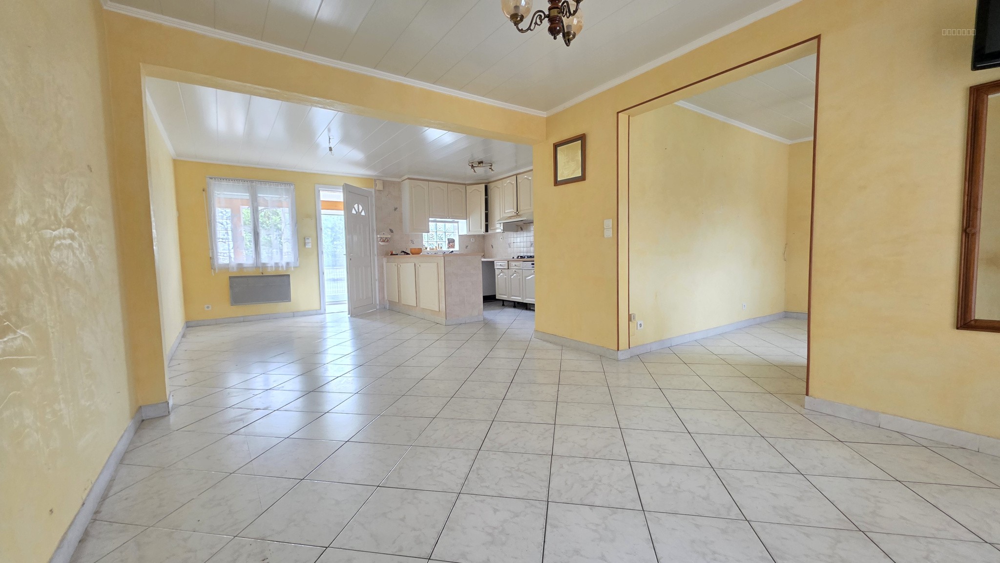 Bien immobilier à vendre à Diemoz, 33,38 m², 4 pièces – photo 3 sur 9